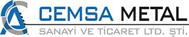 Cemsa Metal Sanayi Ve Ticaret Ltd. Şti.