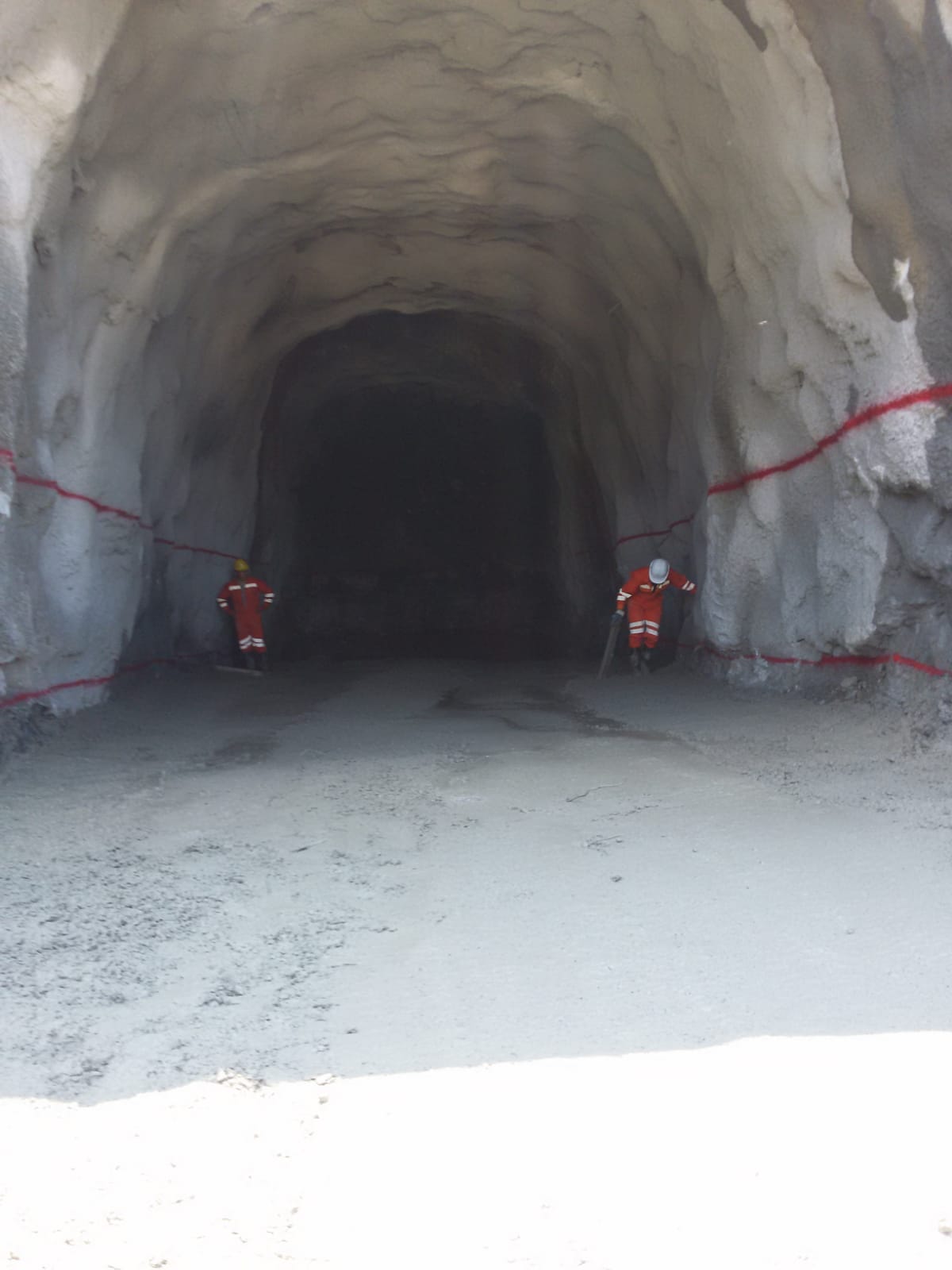 YERALTI MADENCİLİĞİ