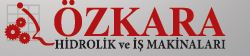 Özkara Hydraulic Mak. Singing. and Tic. LLC.
