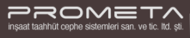 Prometa Ins. Taah. Cephe Sıst. San.Ve Tıc.Ltd.Stı.
