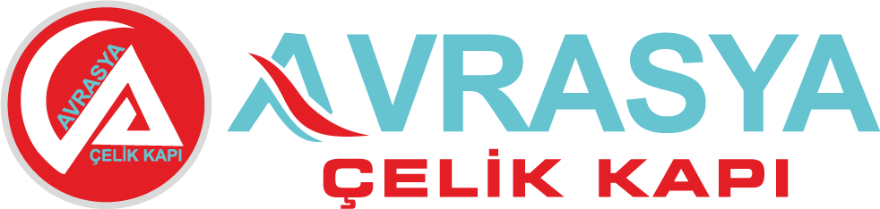 Ekrem Sahın-Avrasya Çelık Kapı