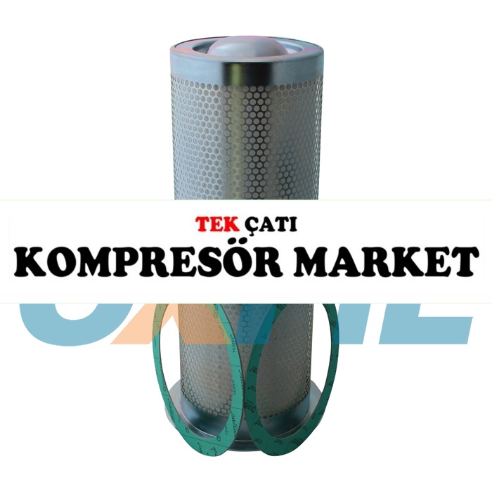 00652674 Oil Separator