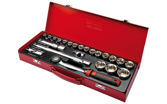 Lokma Anahtar Takımları