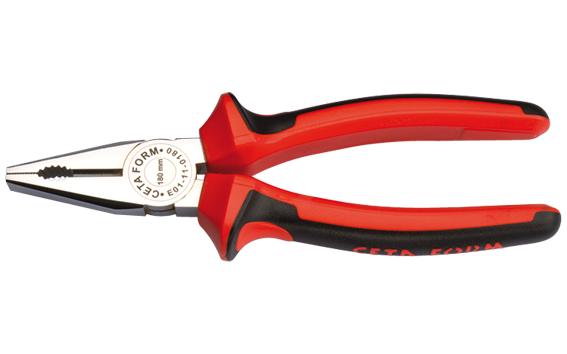 Kaliteli Kombine Penseler