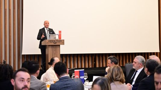 İŞİM, Rekabet Gücünü Artıran Önemli Bir Kaldıraç