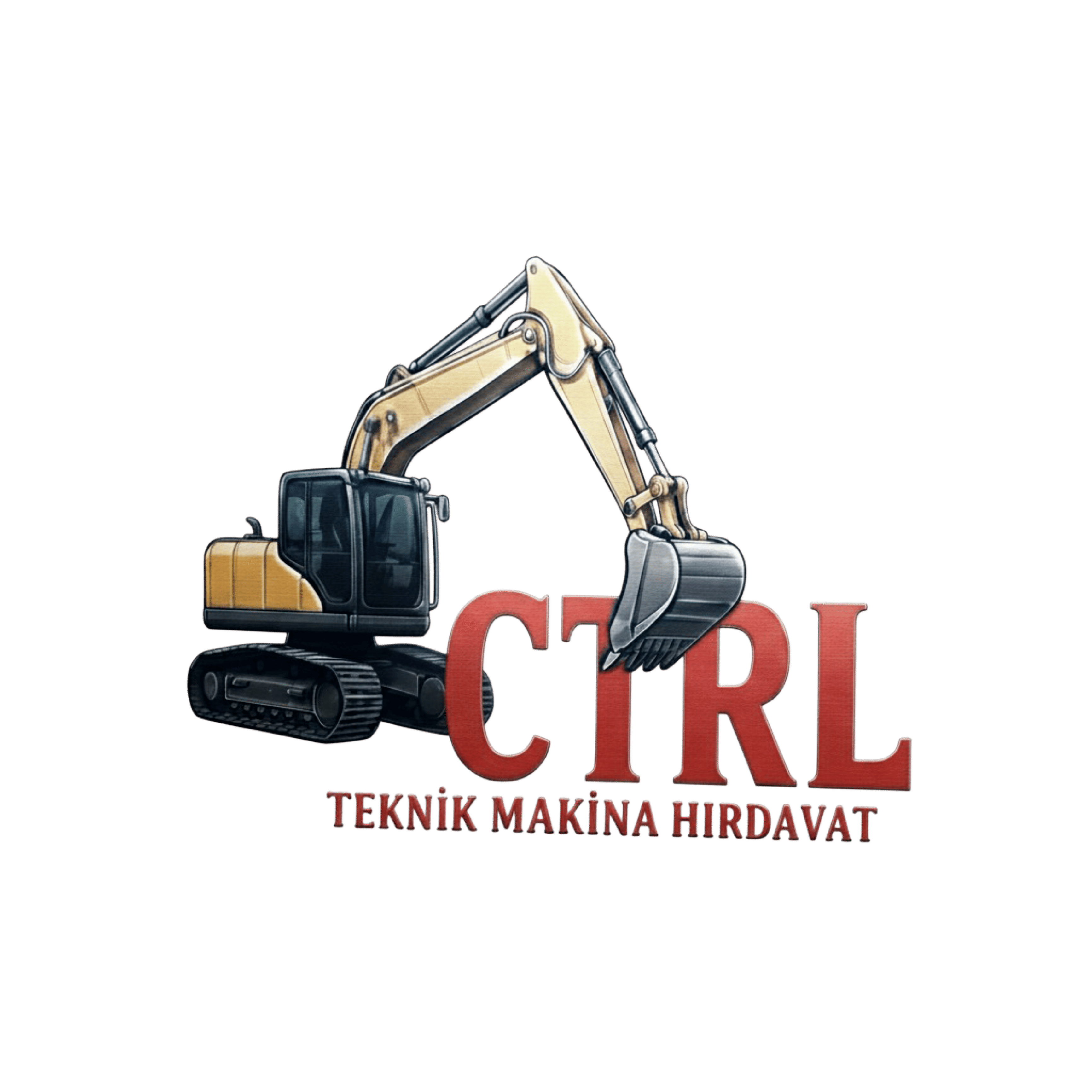 CTRL TEKNİK METAL MAKİNE YAPI İNŞAAT DANIŞMANLIK SANAYİ TİCARET LİMİTED ŞİRKETİ