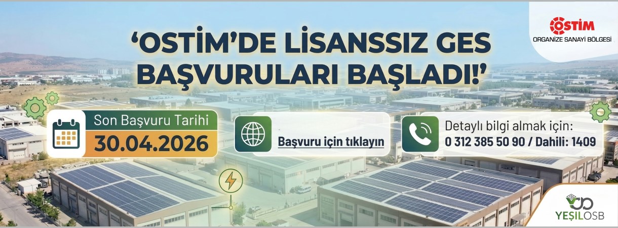 Lisanssız GES Başvuruları Başladı