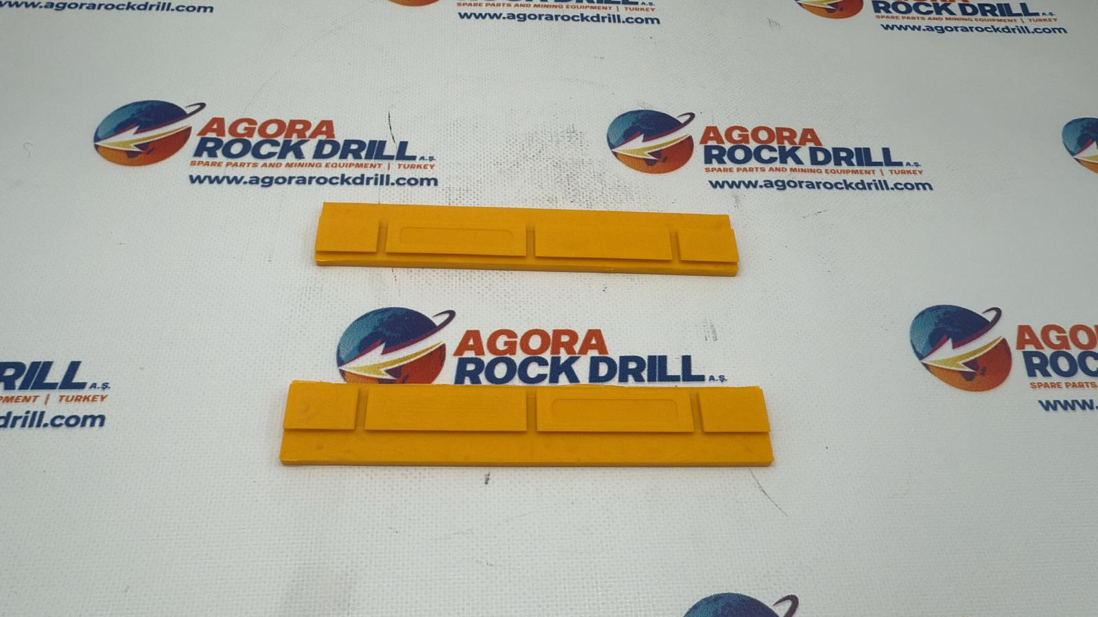 Epiroc - Atlas Copco - Sliding Piece - 3128 3039 30 - 3128303930 - 3128-3039-30 