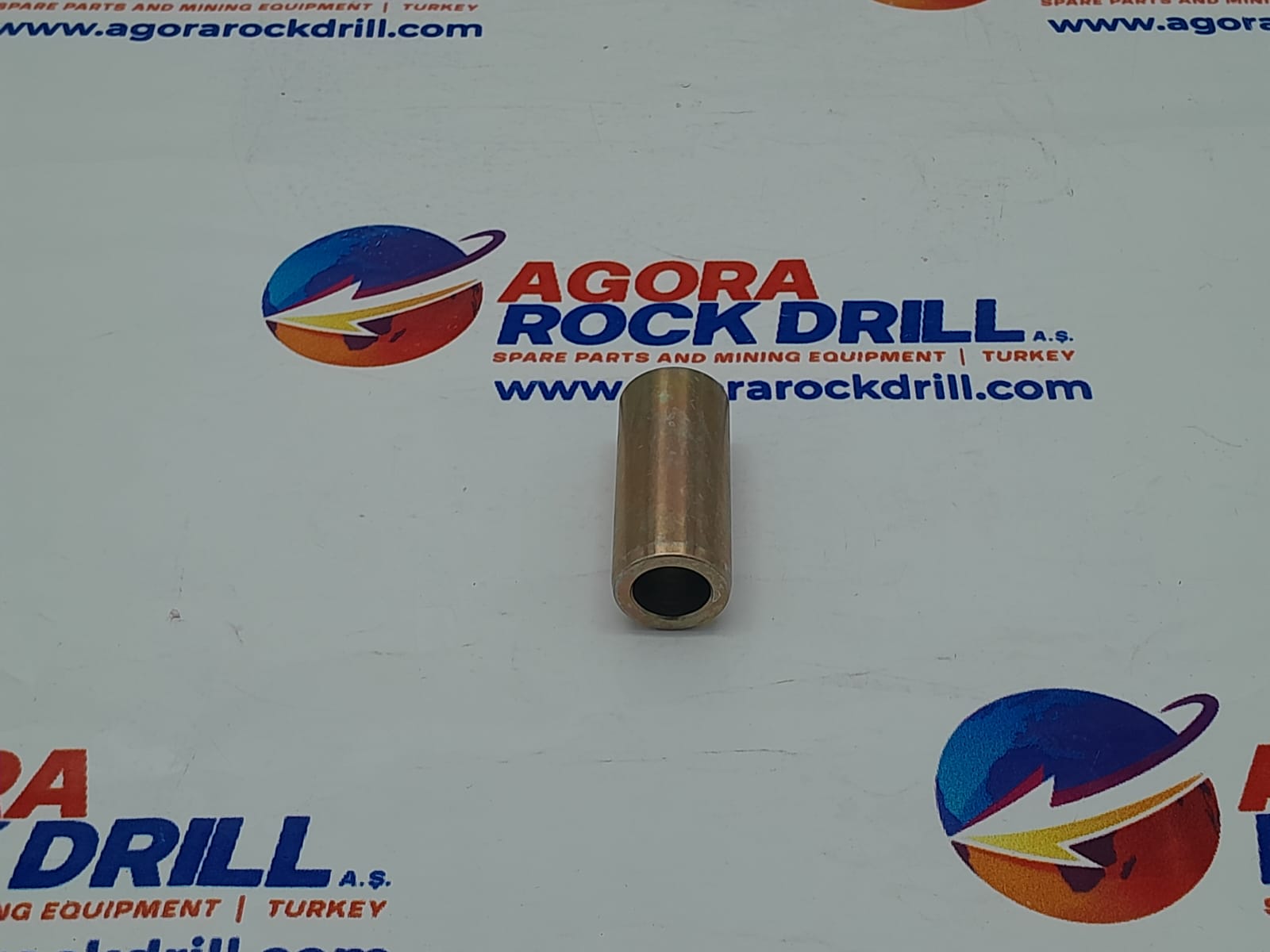 Epiroc - Atlas Copco - Sleeve - 3222 3373 98 - 3222337398 - 3222-3373-98 