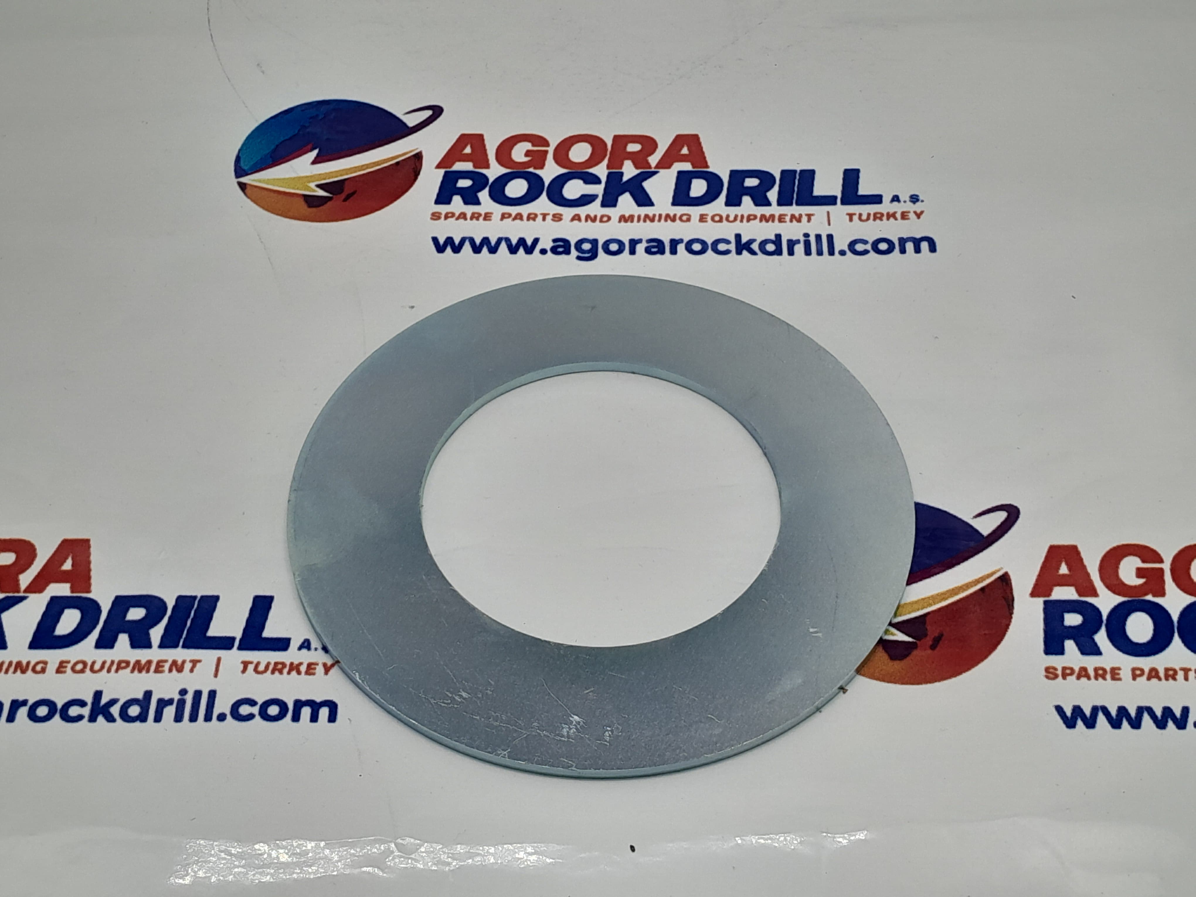 Epiroc - Atlas Copco - Shims Styrcy - 5590 0069 28 - 5590006928 - 5590-0069-28 