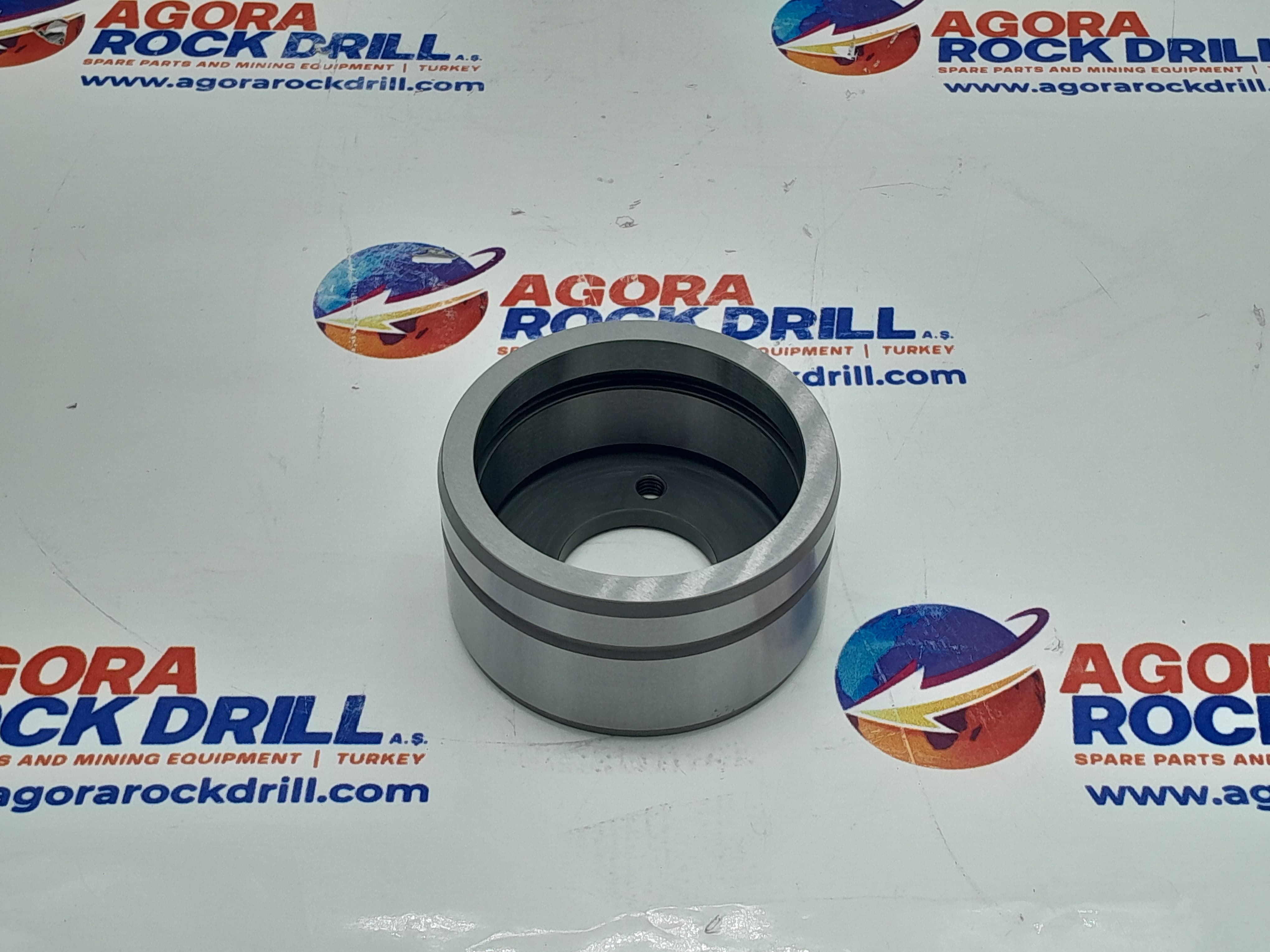Epiroc - Atlas Copco - Socket - 4350 2619 00 - 4350261900 - 4350-2619-00