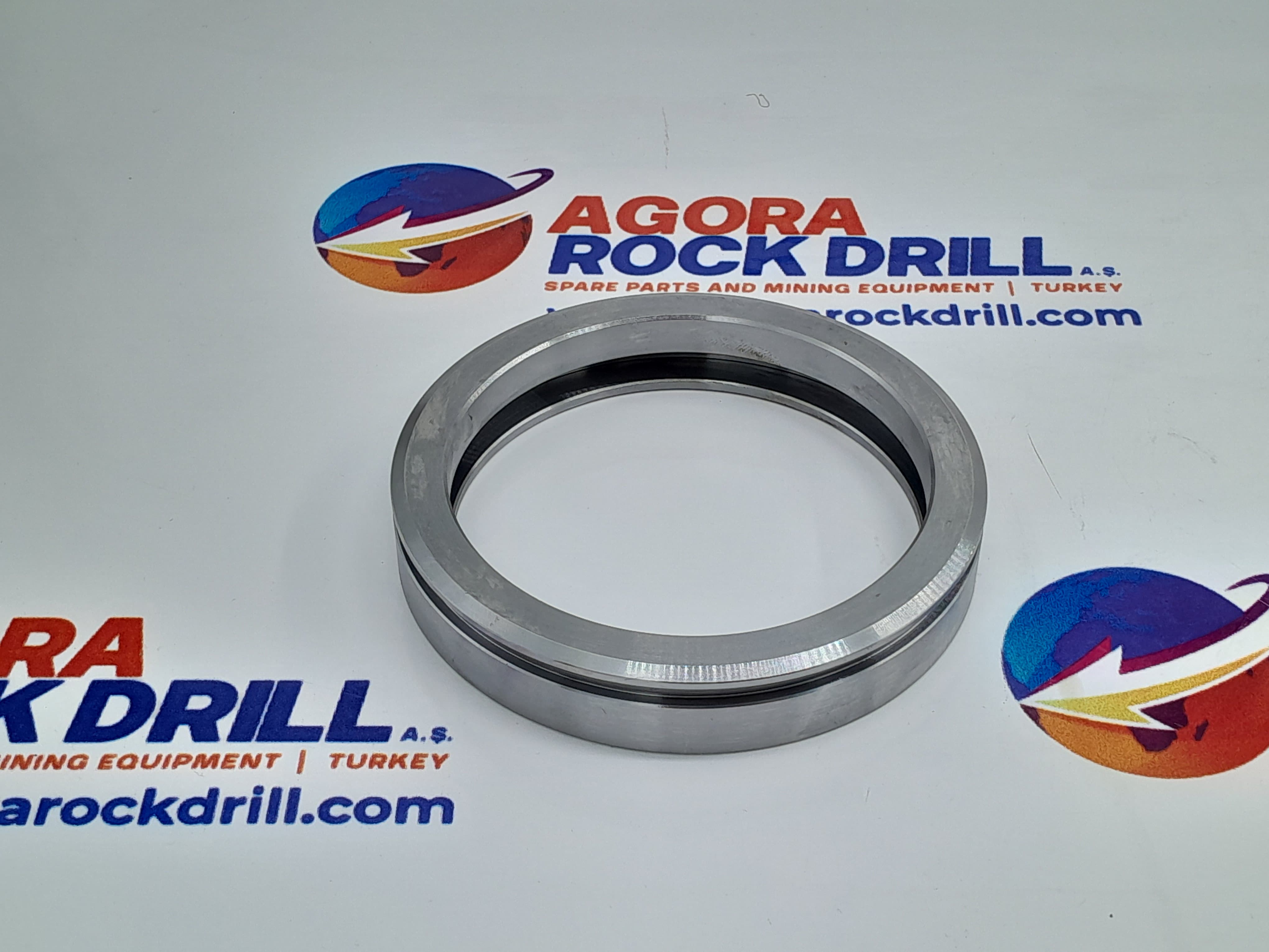 Epiroc - Atlas Copco - Seal Retainer - 3115 3436 01 - 3115343601 - 3115-3436-01 