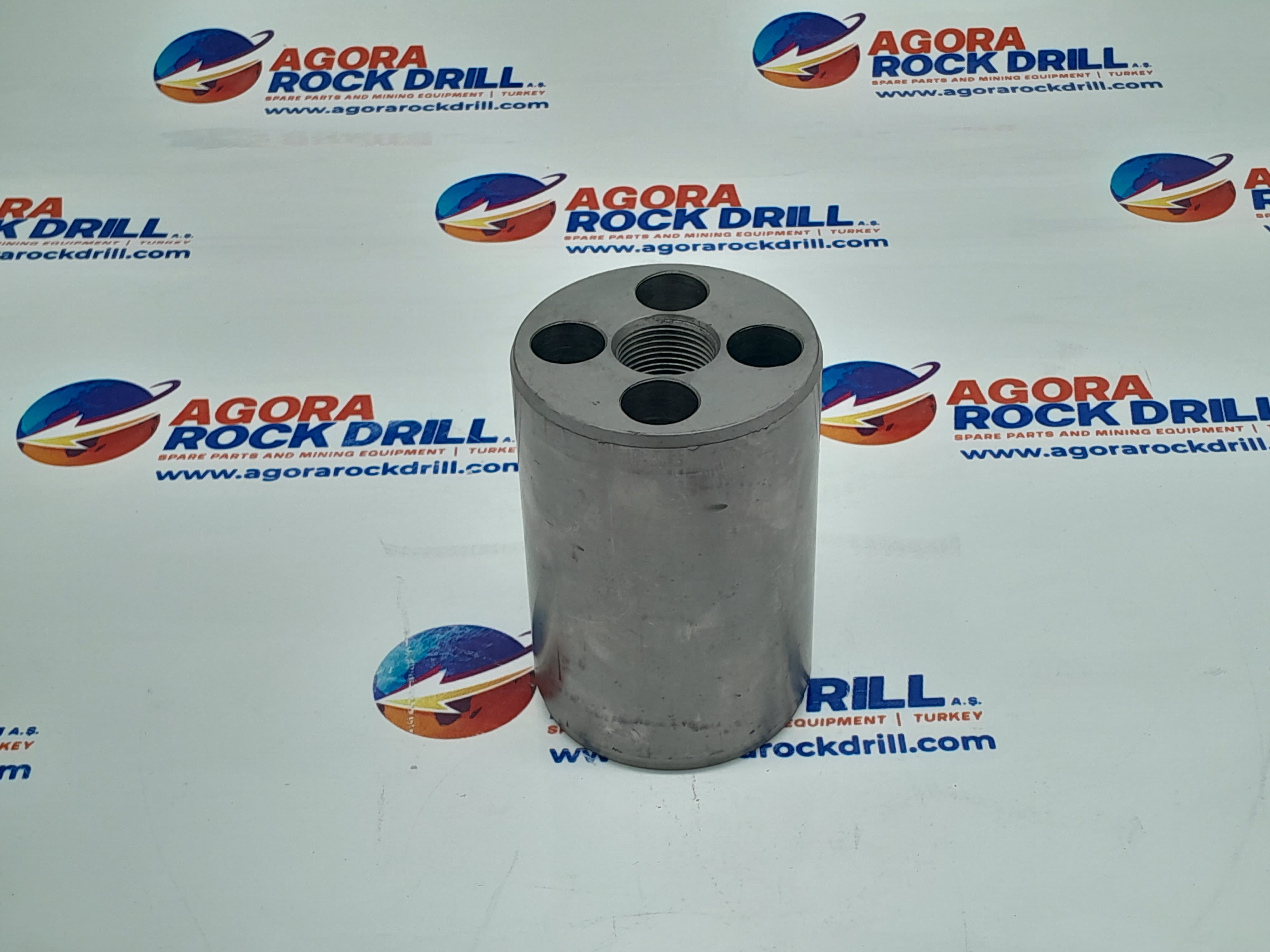 Epiroc - Atlas Copco - Shaft - 3128 0004 05 - 3128000405 - 3128-0004-05 