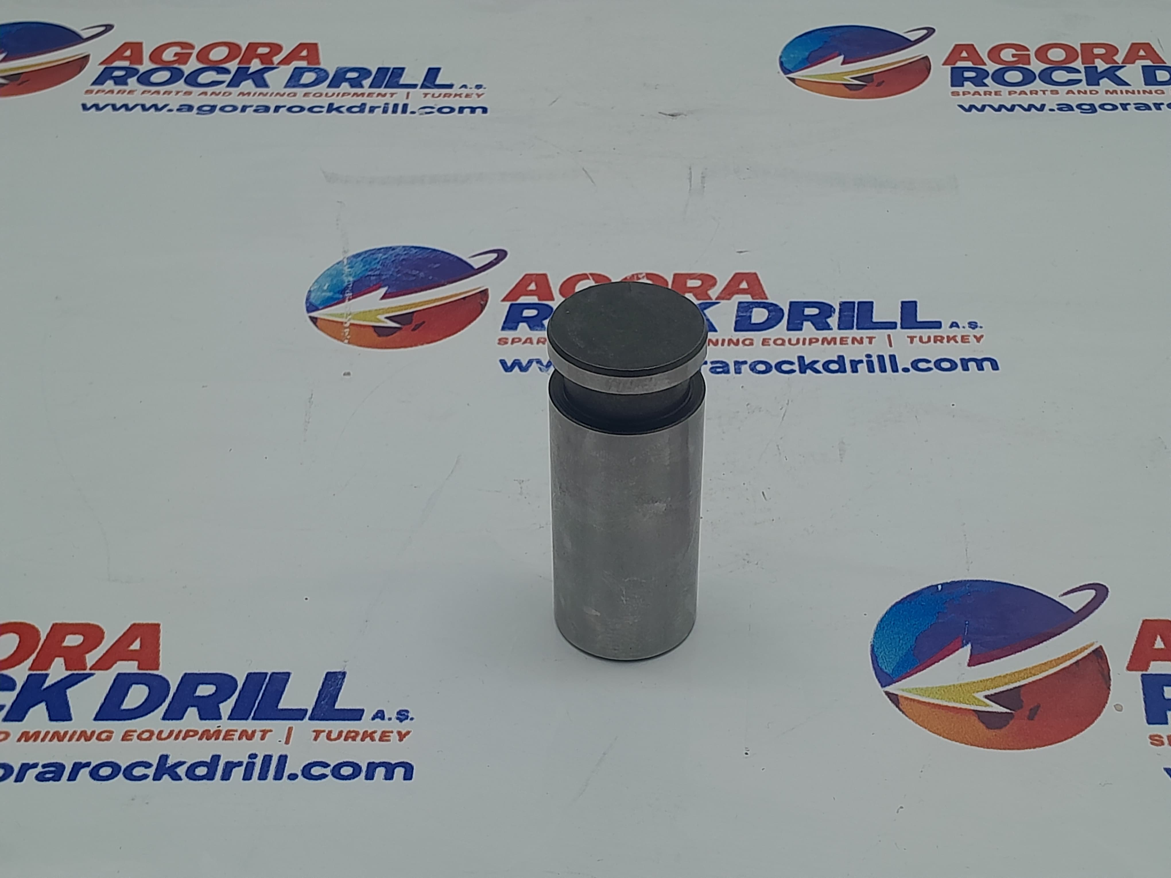 Epiroc - Atlas Copco - Shaft - 3222 3209 10 - 3222320910 - 3222-3209-10 