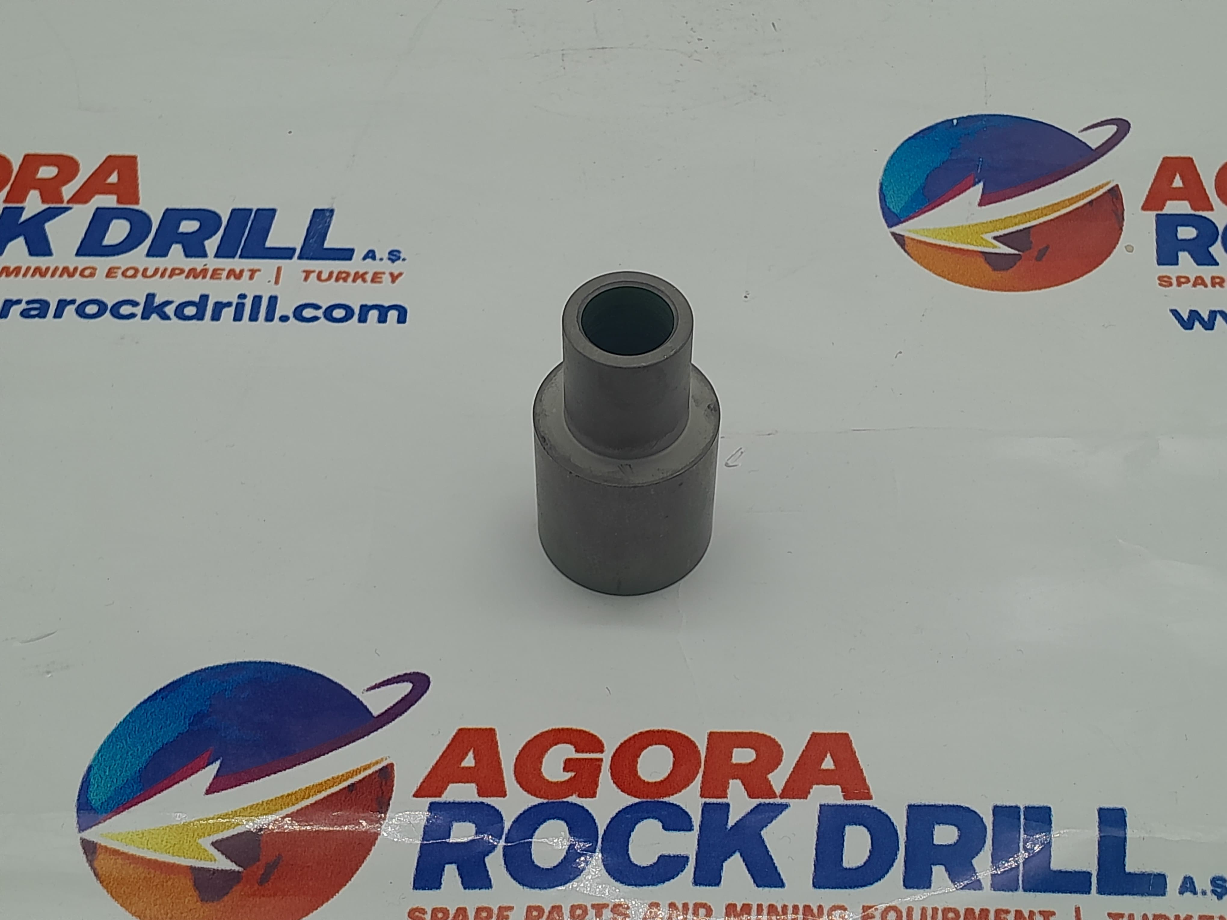 Epiroc - Atlas Copco - Shaft - 3222 3125 03 - 3222312503 - 3222-3125-03 