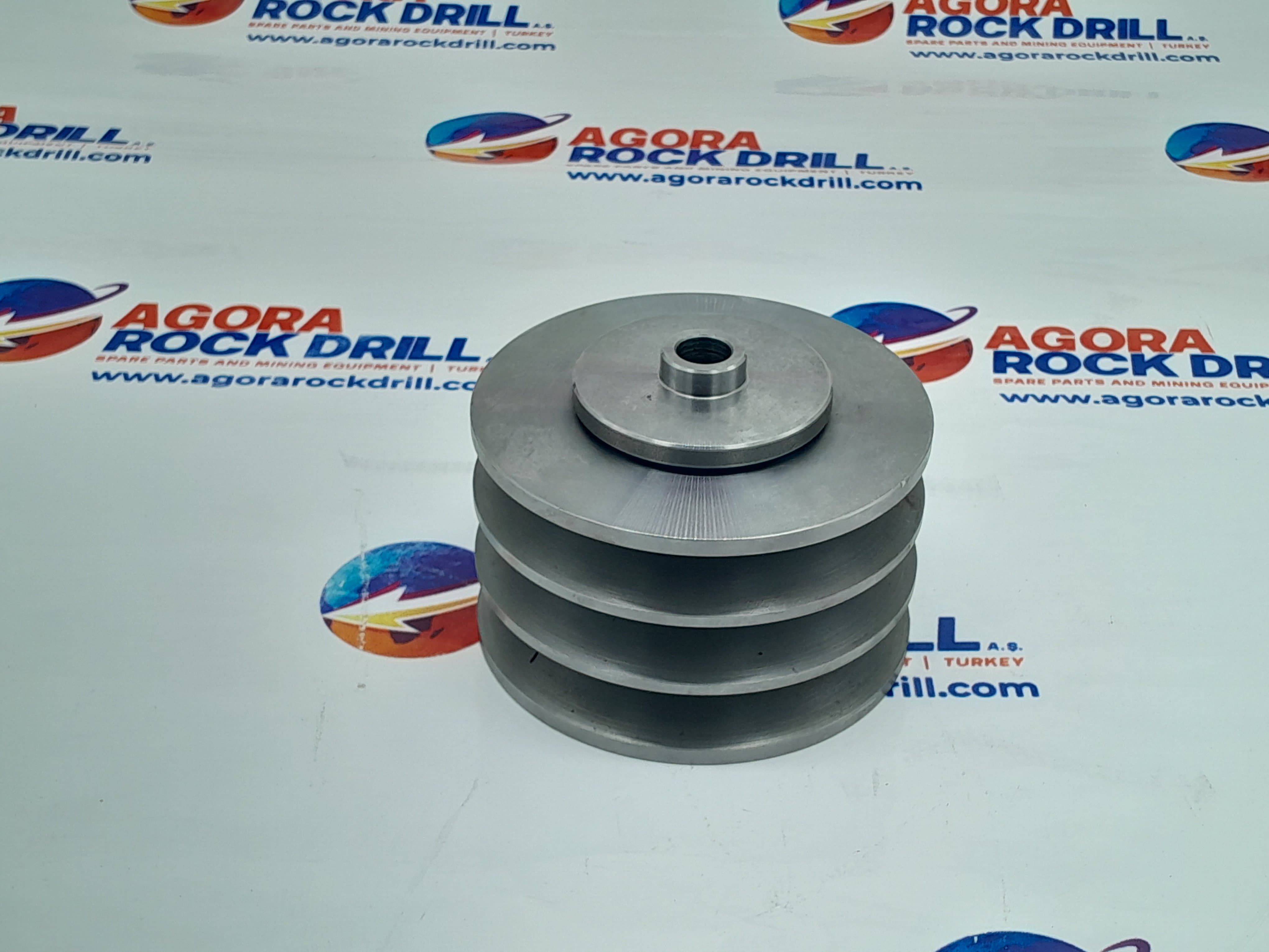 Epiroc - Atlas Copco - Tension Wheel - 3222 3319 91 - 3222331991 - 3222-3319-91 