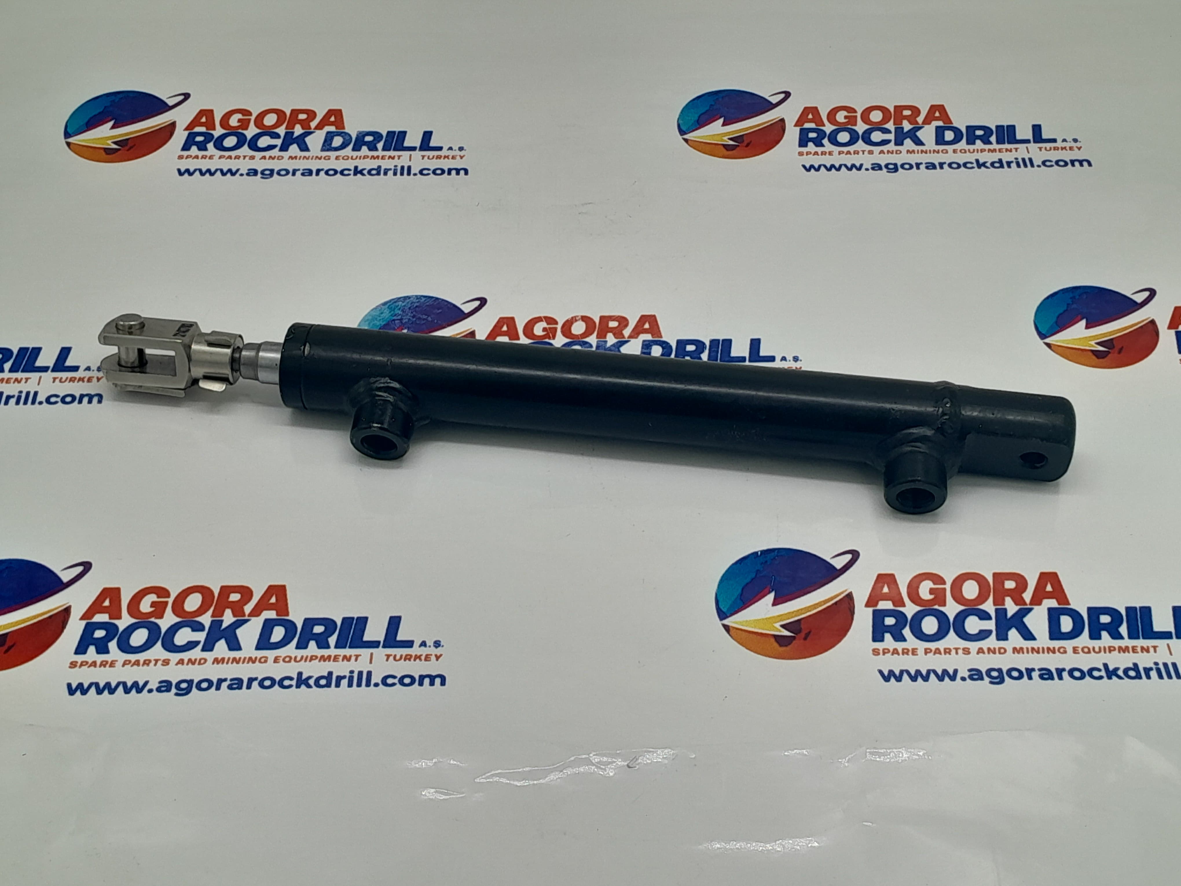 Epiroc - Atlas Copco - Hydr. Cylinder - 3222 3425 12 - 3222342512 - 3222-3425-12 