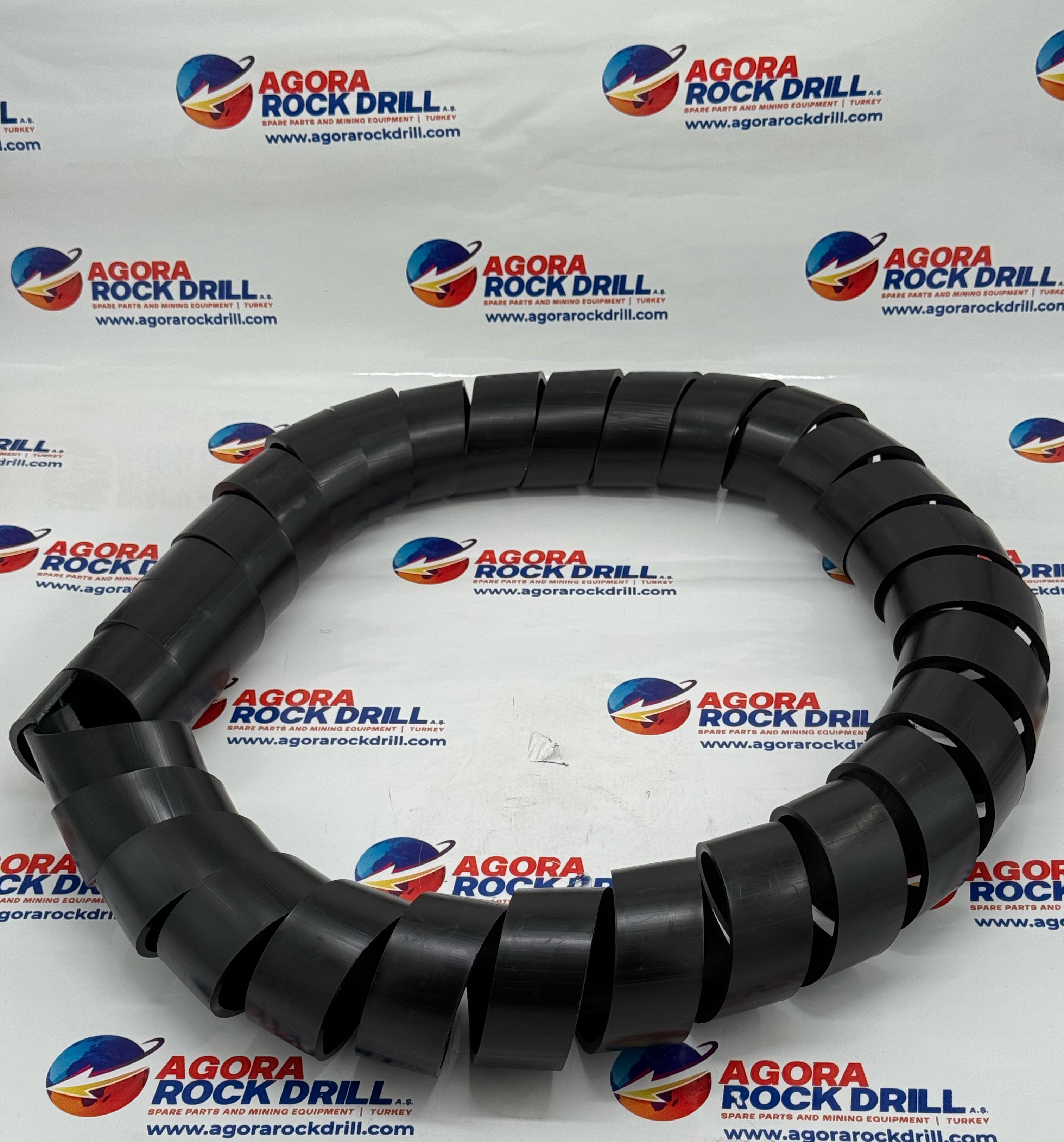 Epiroc - Atlas Copco - Protection Coil - 3128 0224 00 - 3128022400 - 3128-0224-00 