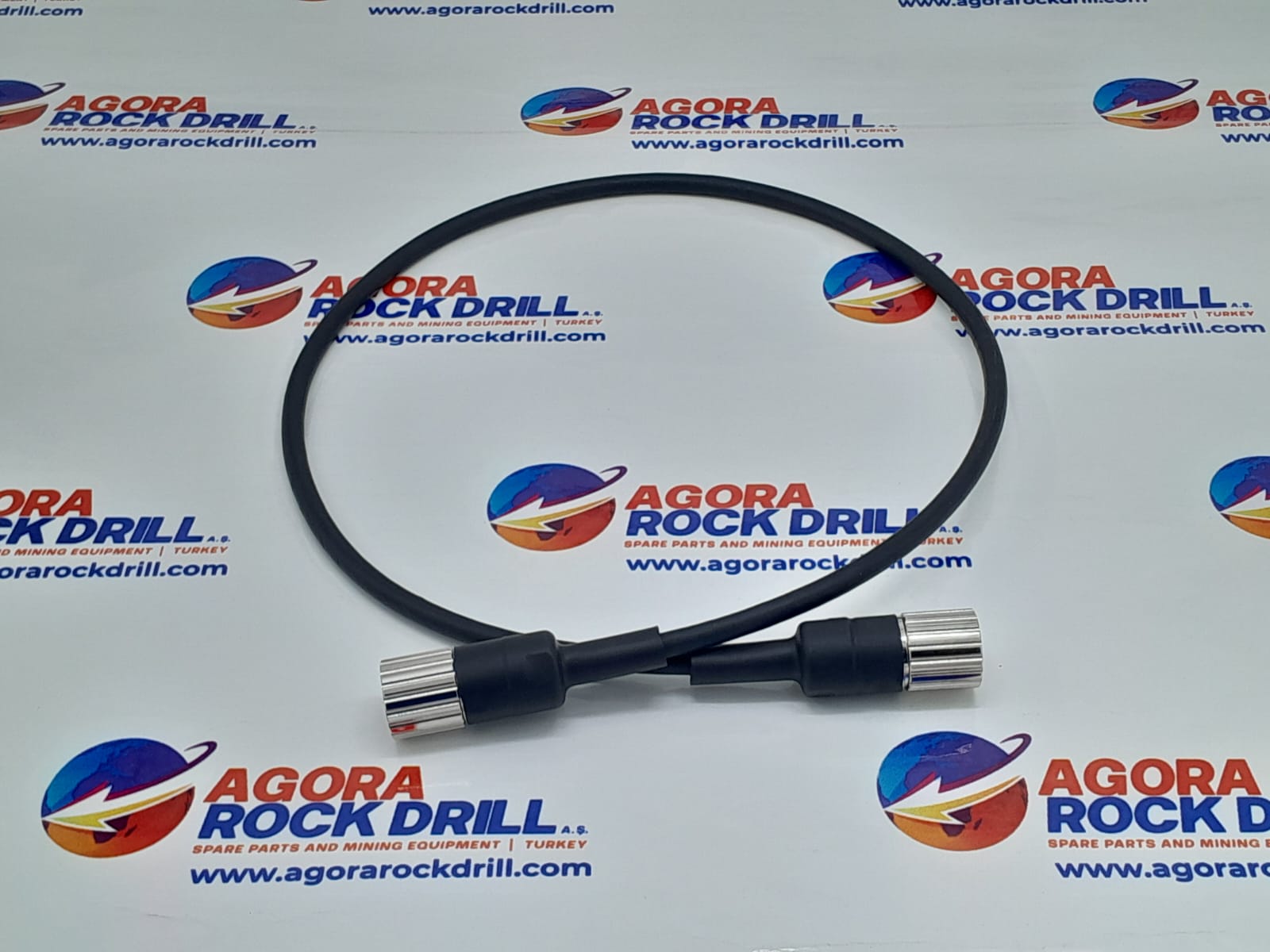 Epiroc - Atlas Copco - Sensor Cable - 9106 1725 69 - 9106172569 - 9106-1725-69 