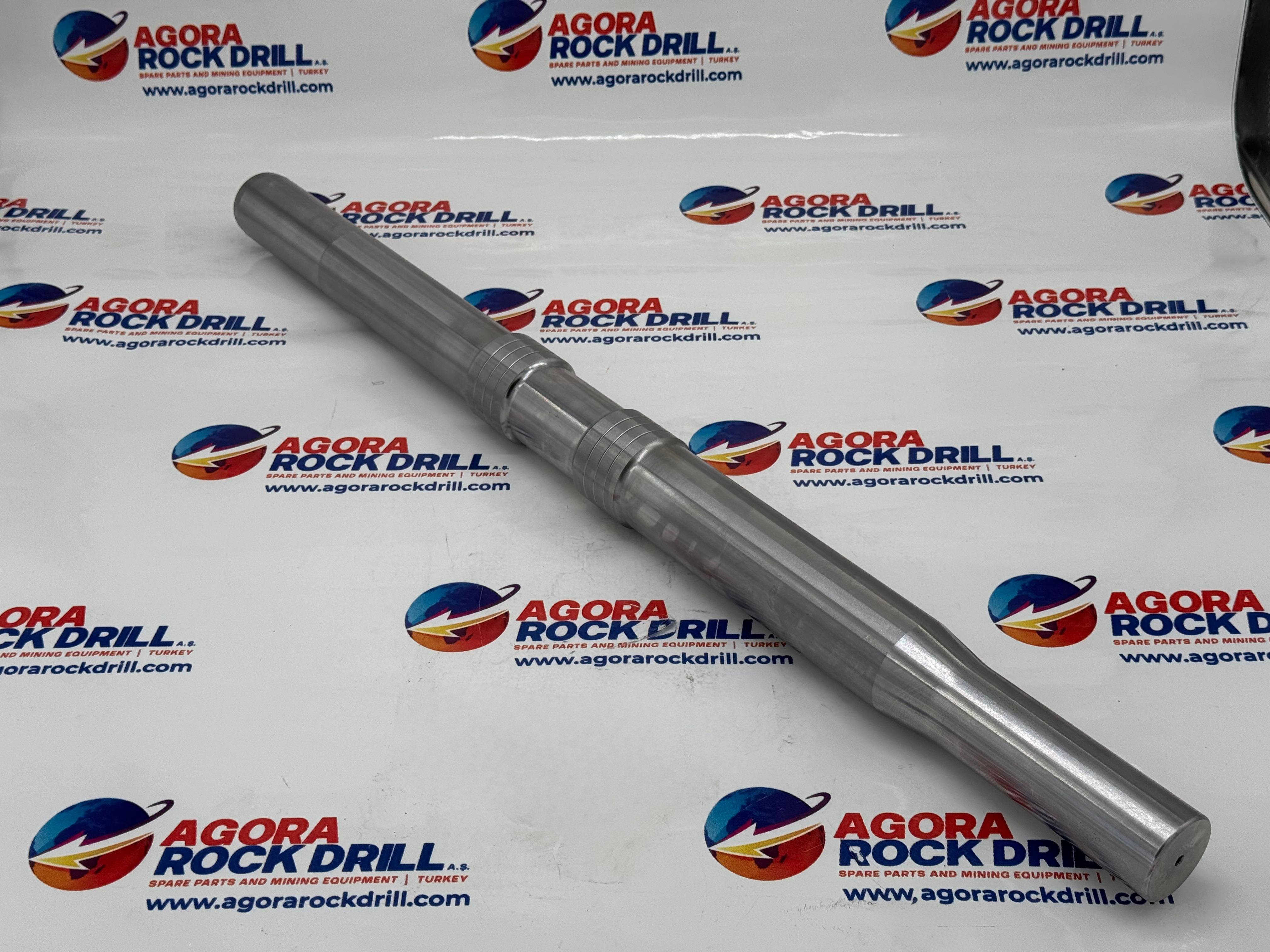 Epiroc - Atlas Copco - Piston - 3115 3426 00 - 3115342600 - 3115-3426-00 
