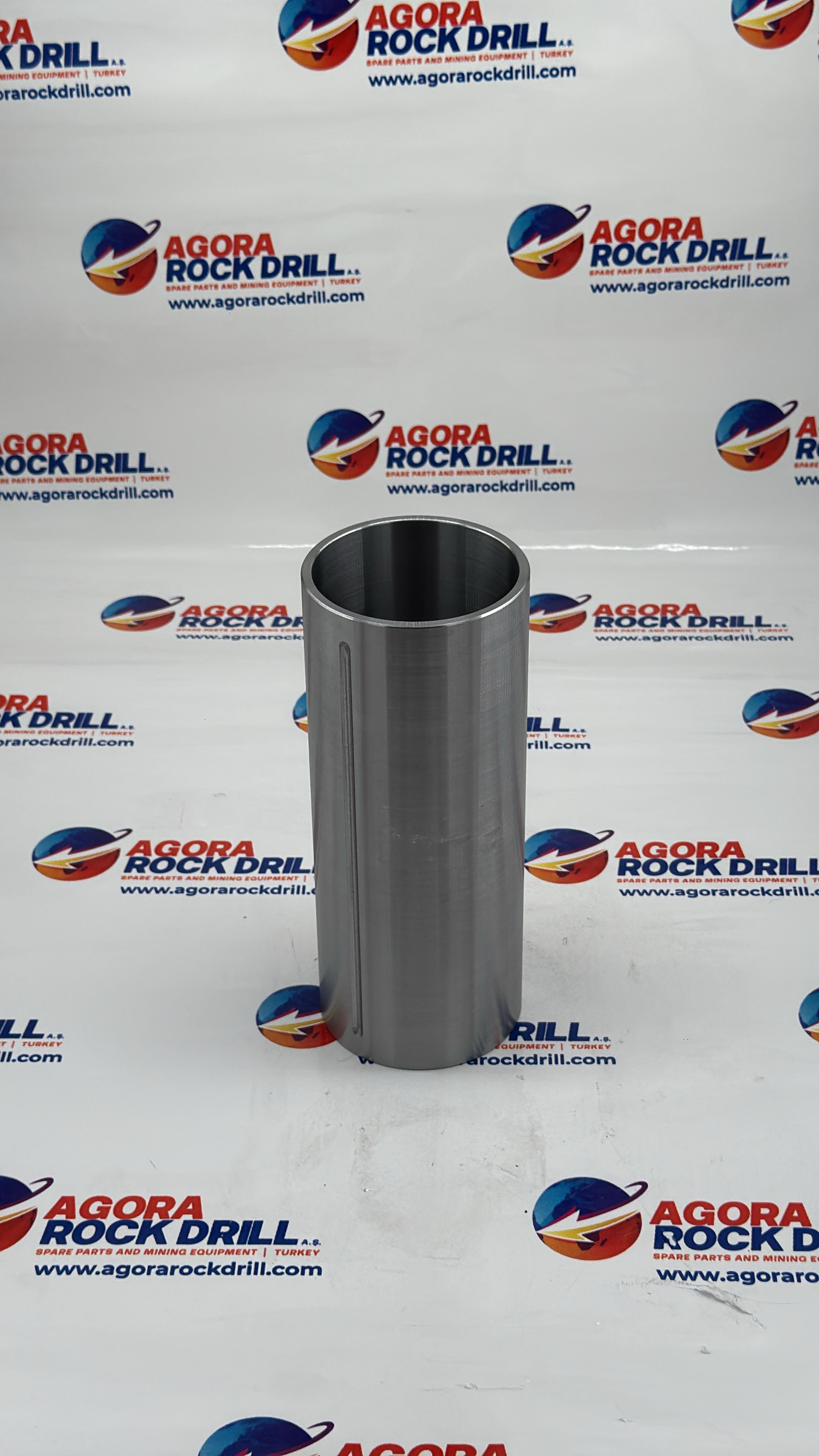 Epiroc - Atlas Copco - Pipe - 3128 3175 34 - 3128317534 - 3128-3175-34