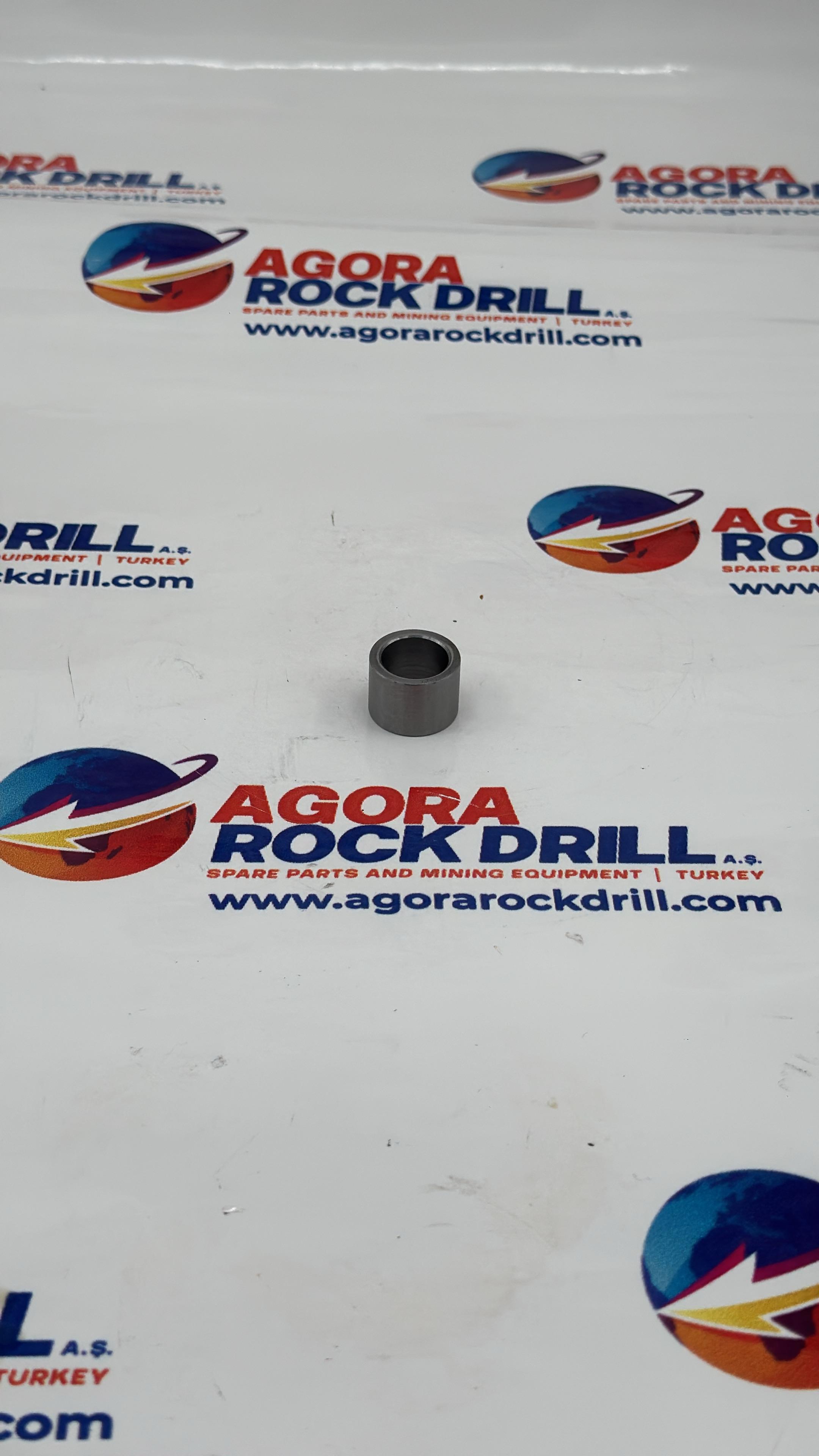 Epiroc - Atlas Copco - Sleeve - 3128 3183 68 - 3128318368 - 3128-3183-68 