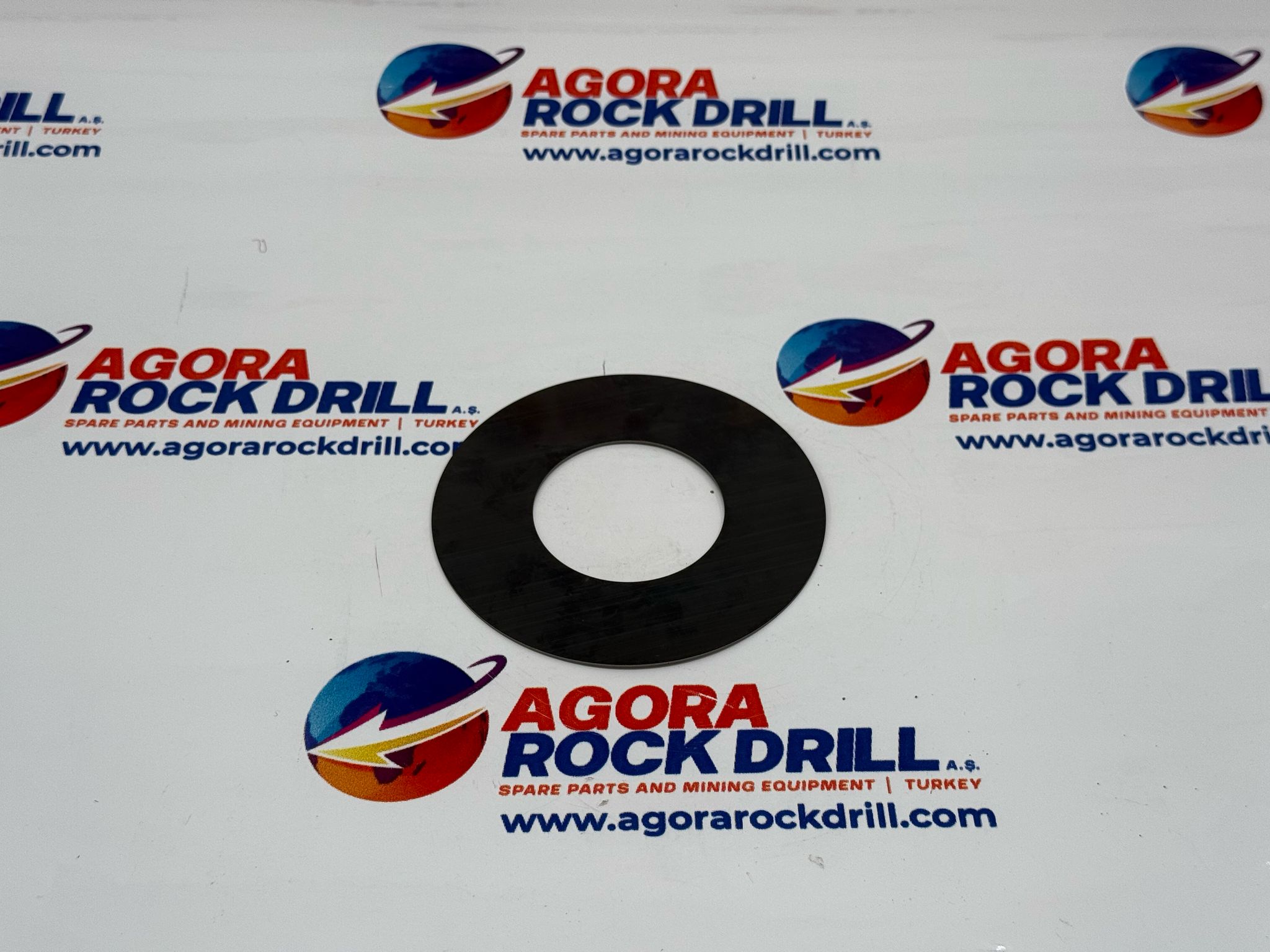 Epiroc - Atlas Copco - Washer - 5537 8791 00 - 5537879100 - 5537-8791-00