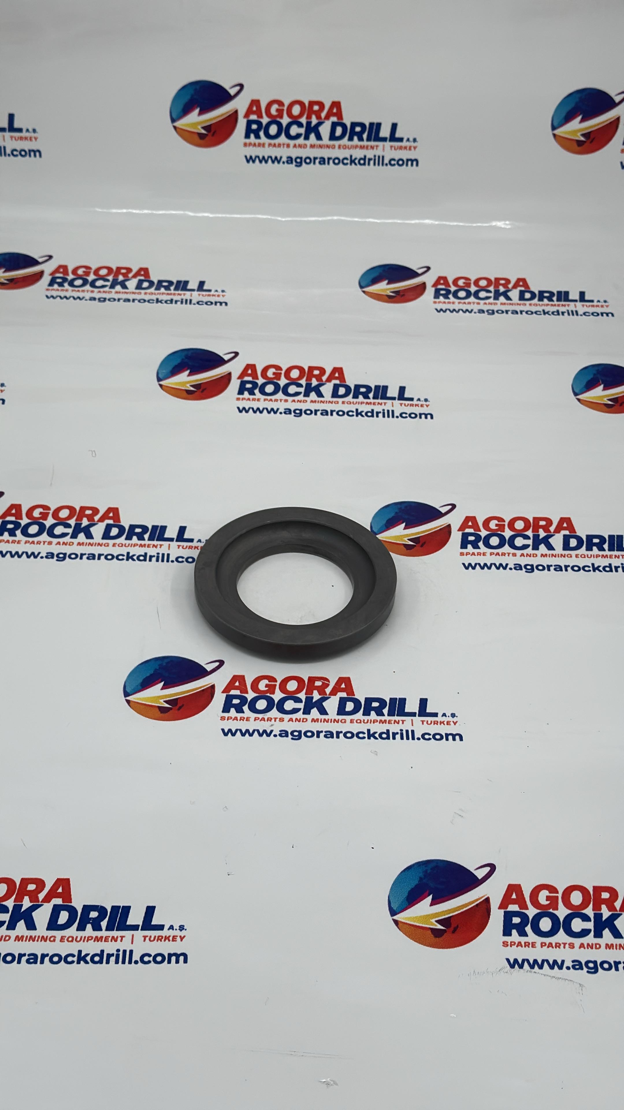Epiroc - Atlas Copco - Wear Ring - 3115 6006 64 - 3115600664 - 3115-6006-64 
