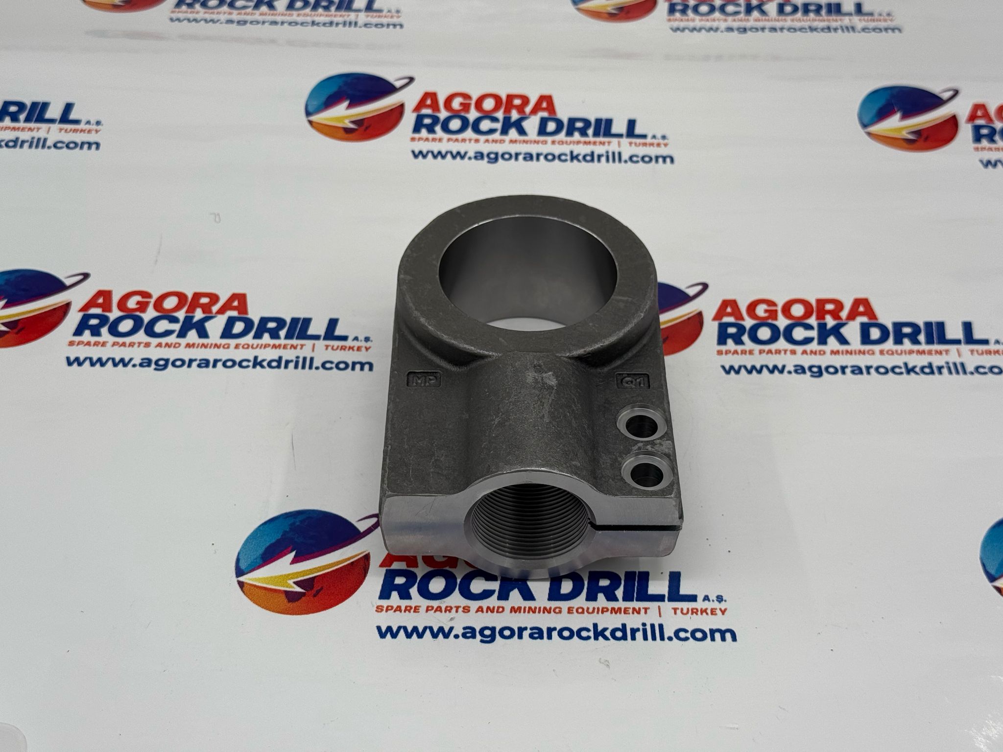 Epiroc - Atlas Copco - Piston Rod Eye - 9122 3638 00 - 9122363800 - 9122-3638-00 