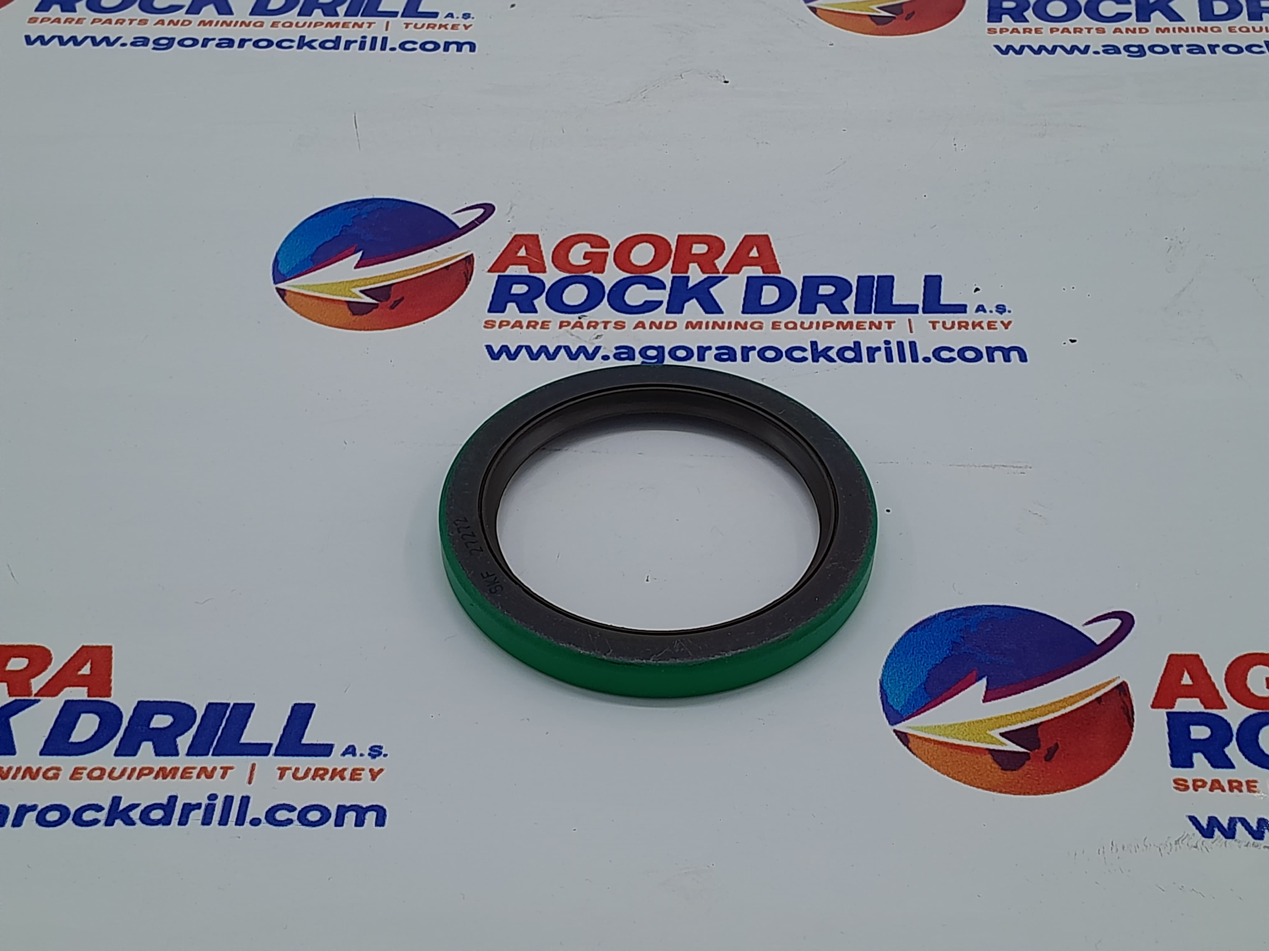 Epiroc - Atlas Copco - Seal - 5541 2490 00 - 5541249000 - 5541-2490-00
