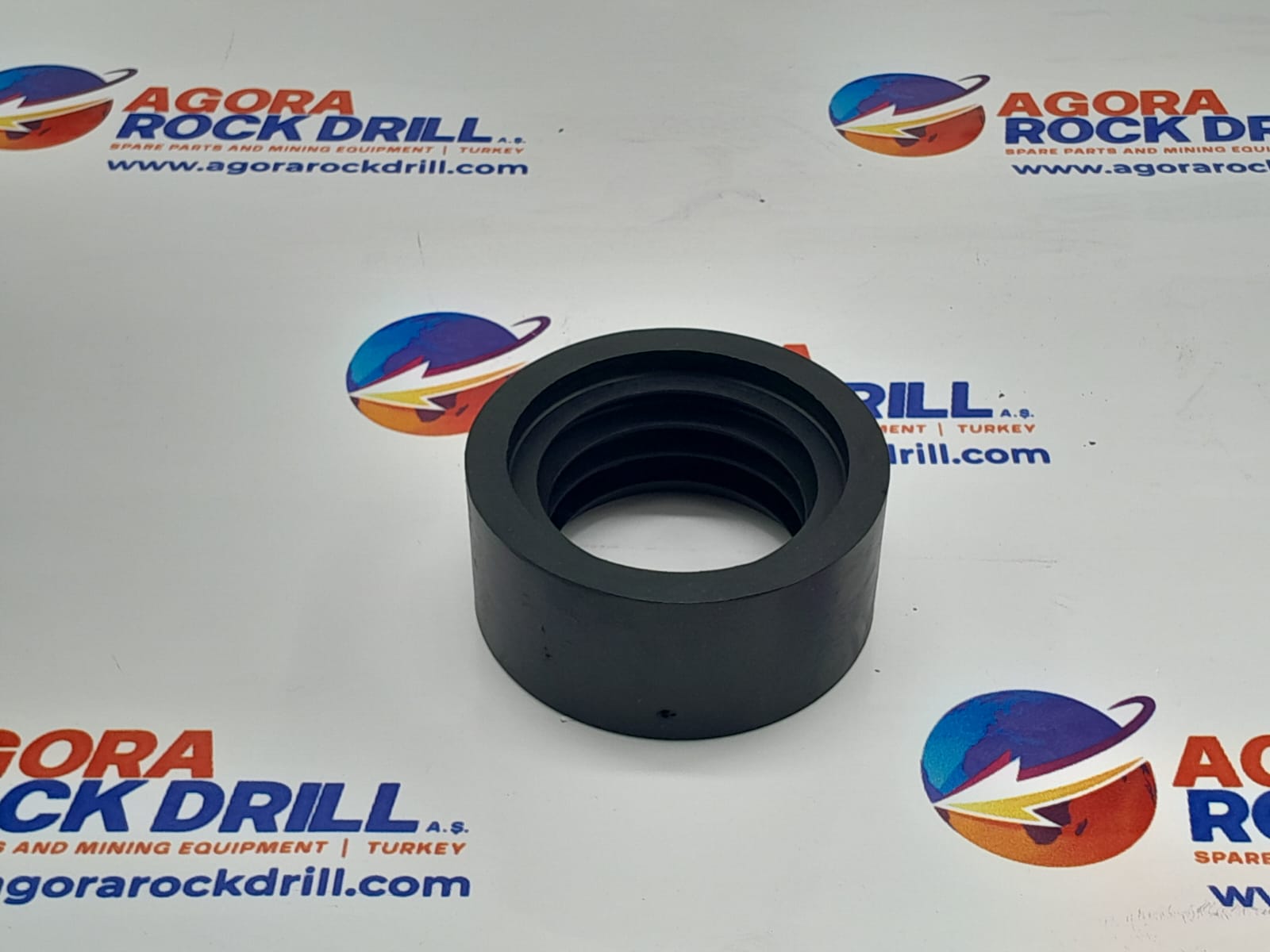Epiroc - Atlas Copco - Sealing Set - 3222 3409 48 - 3222340948 - 3222-3409-48 