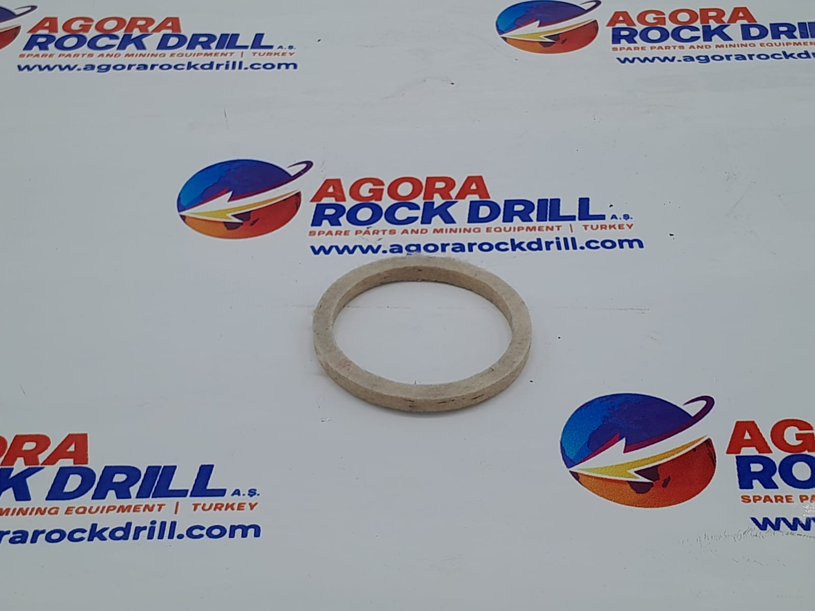 Epiroc - Atlas Copco - Seal - 3222 3409 49 - 3222340949 - 3222-3409-49