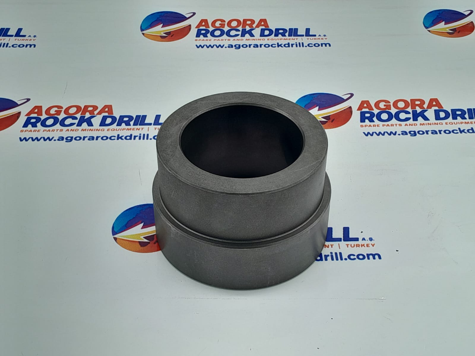 Epiroc - Atlas Copco - Wear Plate - 3222 3429 29 - 3222342929 - 3222-3429-29 