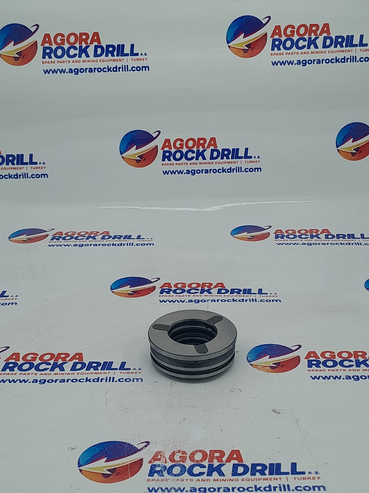 Epiroc - Atlas Copco - Seal Housing - 3115 5275 80 - 3115527580 - 3115-5275-80 