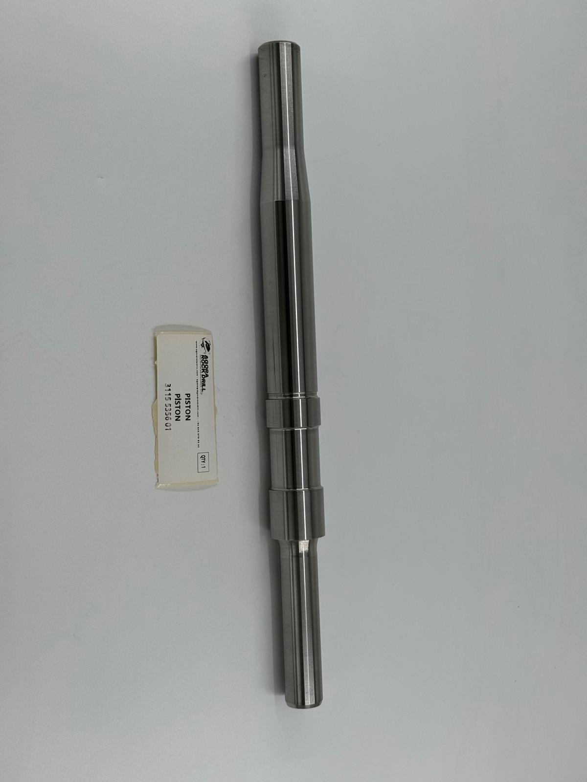 Epiroc - Atlas Copco - Piston - 3115 5356 01 - 3115535601 - 3115-5356-01 