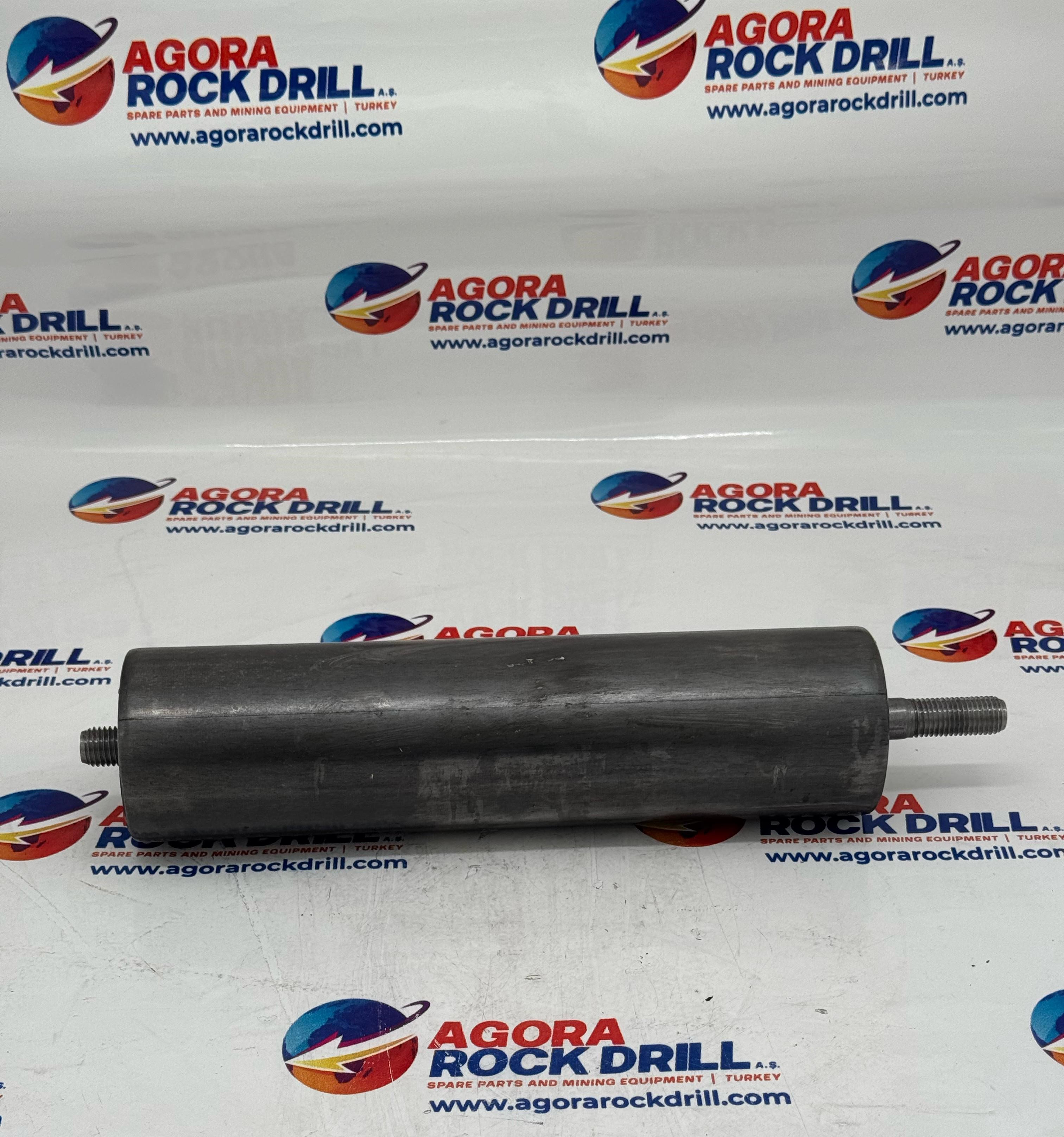 Epiroc - Atlas Copco - Roller - 3177 0060 01 - 3177006001 - 3177-0060-01 