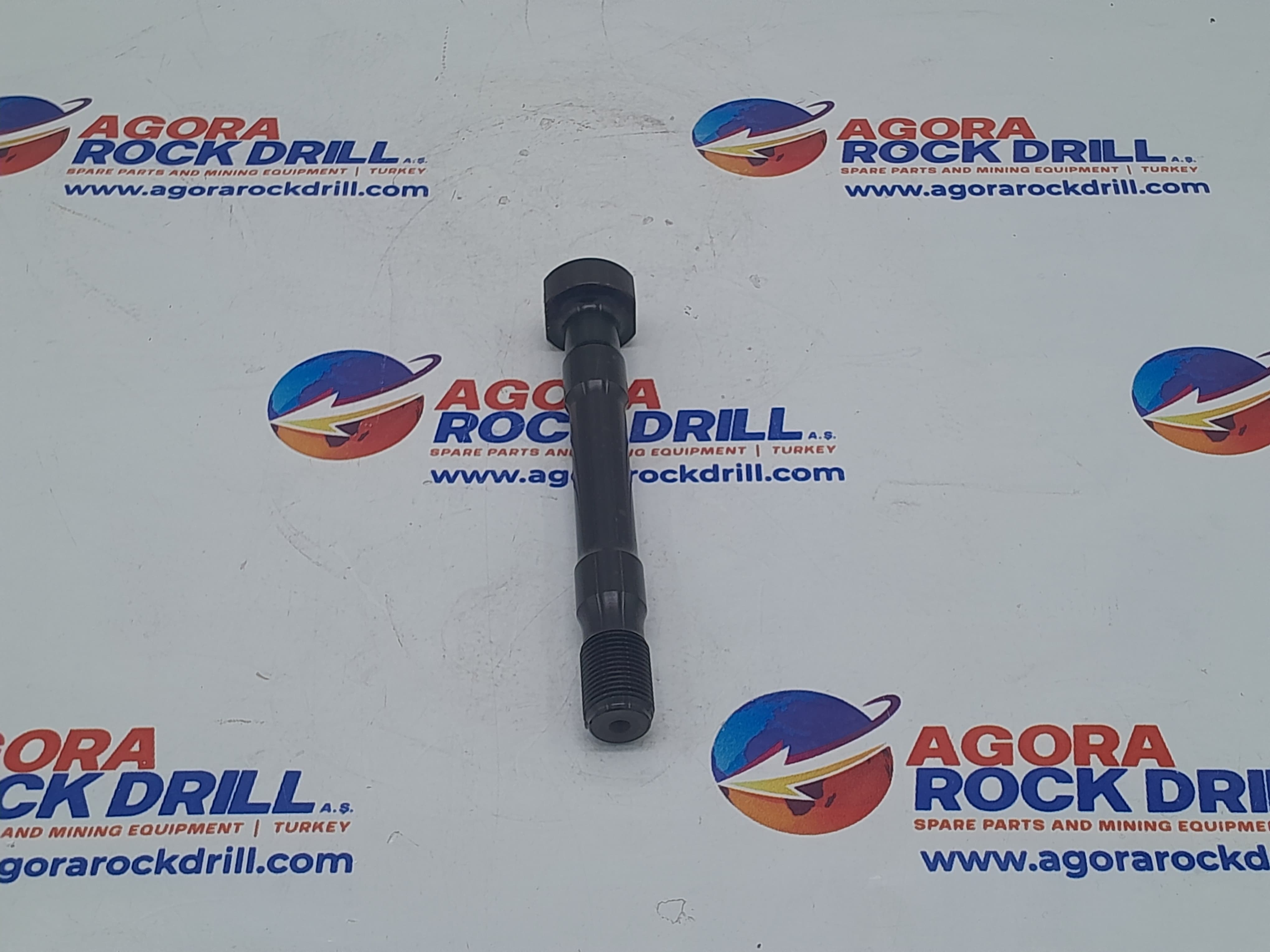 Epiroc - Atlas Copco - Screw - 2686 2234 43 - 2686223443 - 2686-2234-43 