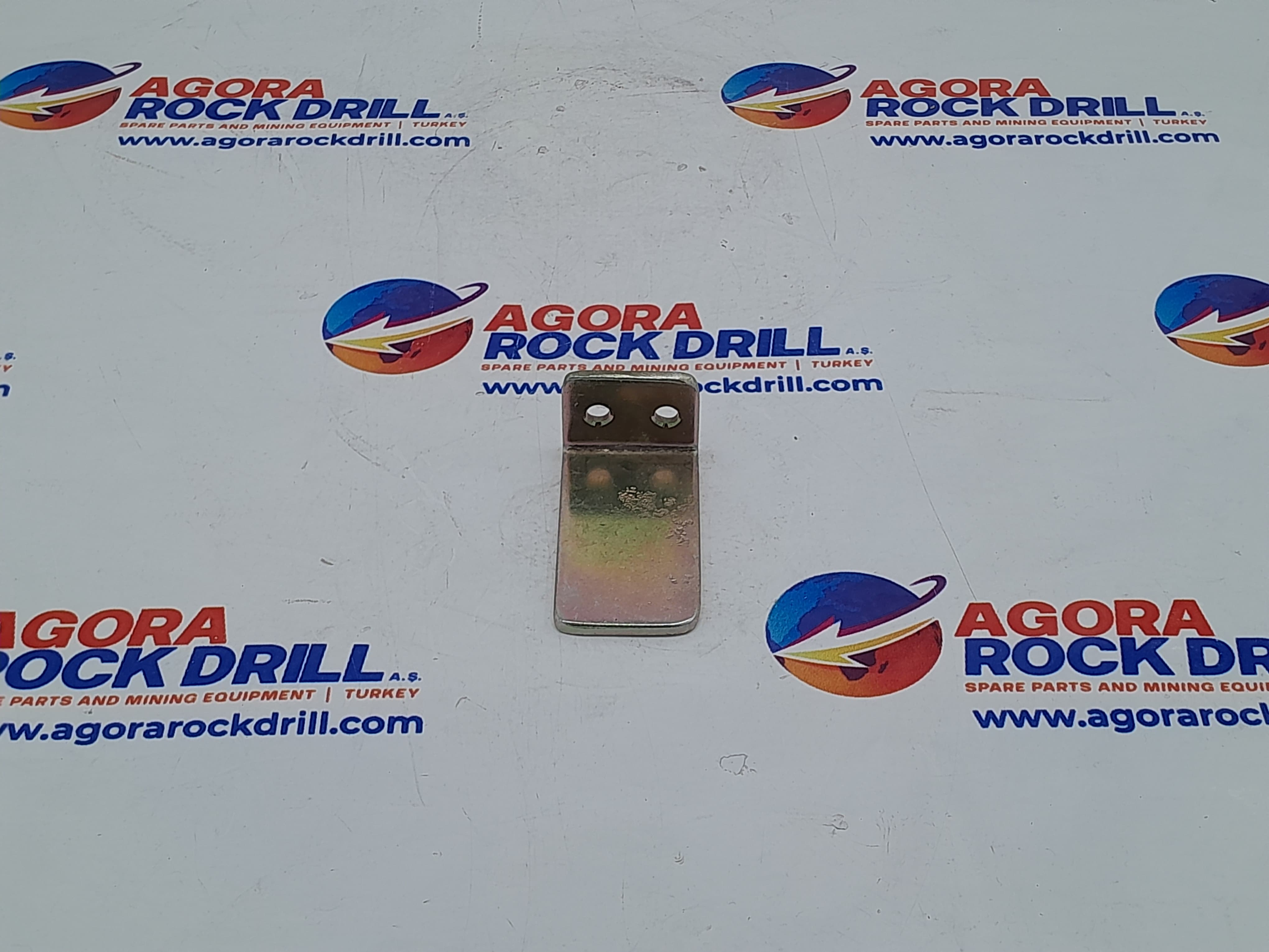 Epiroc - Atlas Copco - Plate - 3128 3008 53 - 3128300853 - 3128-3008-53 