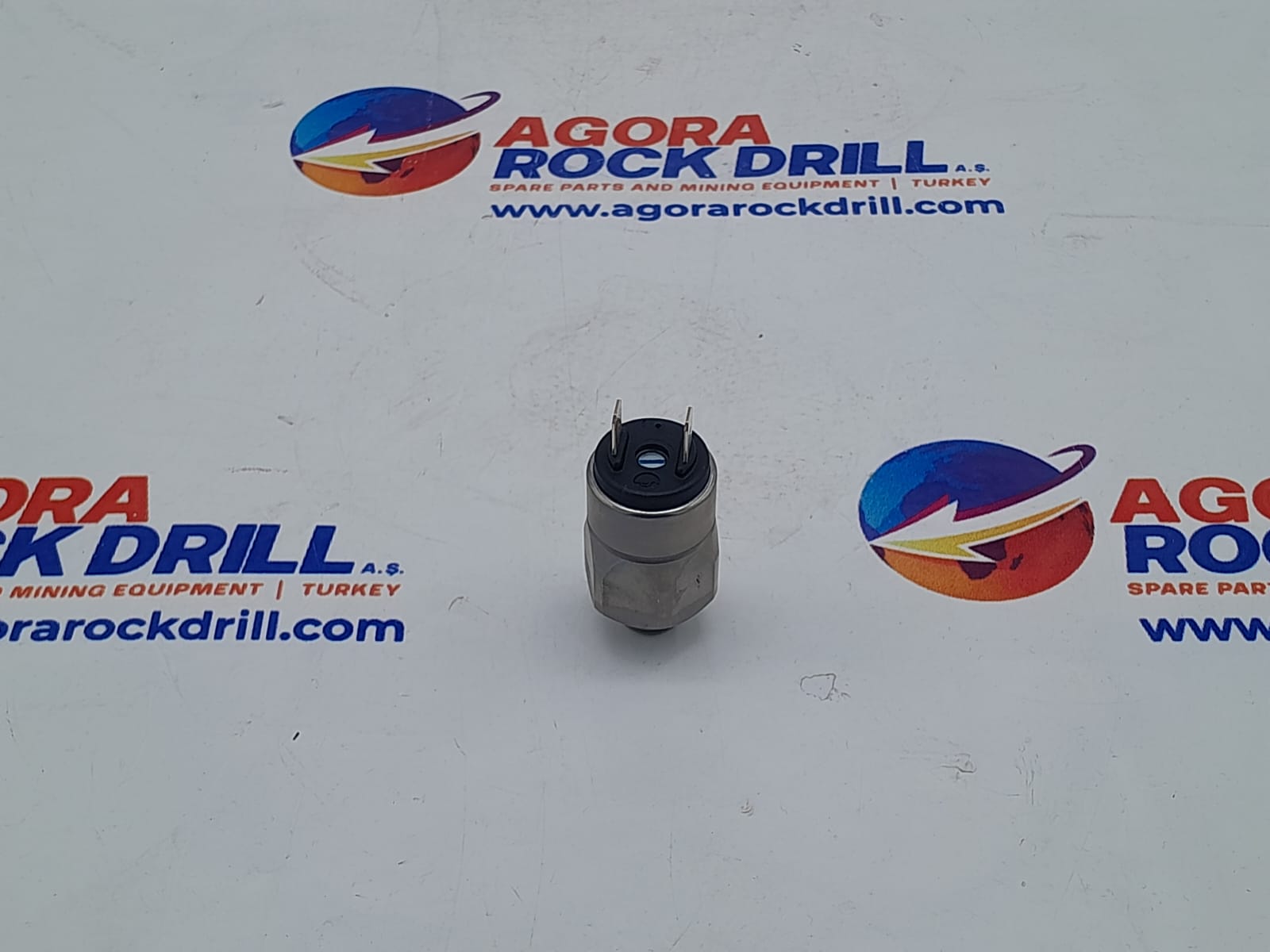 Epiroc - Atlas Copco - Pressure Switch - 5112 2595 00 - 5112259500 - 5112-2595-00 