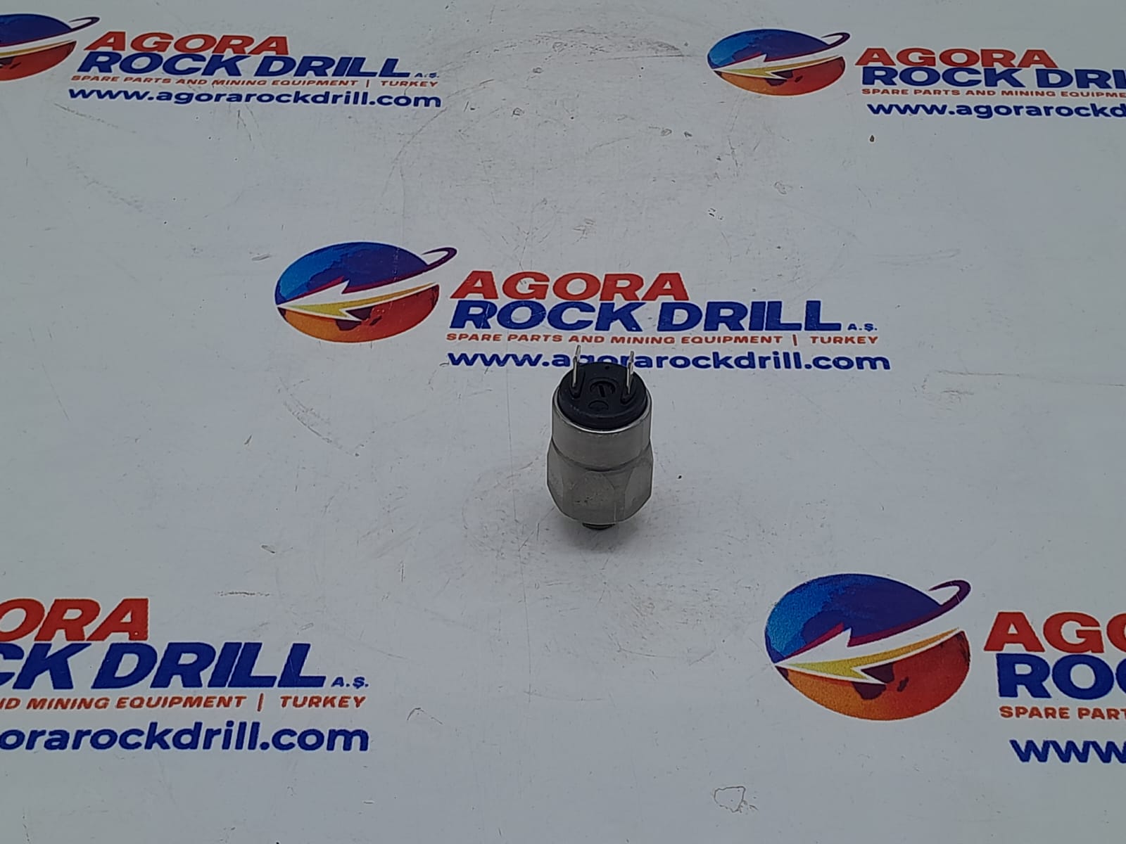 Epiroc - Atlas Copco - Pressure Switch - 5112 2877 71 - 5112287771 - 5112-2877-71 