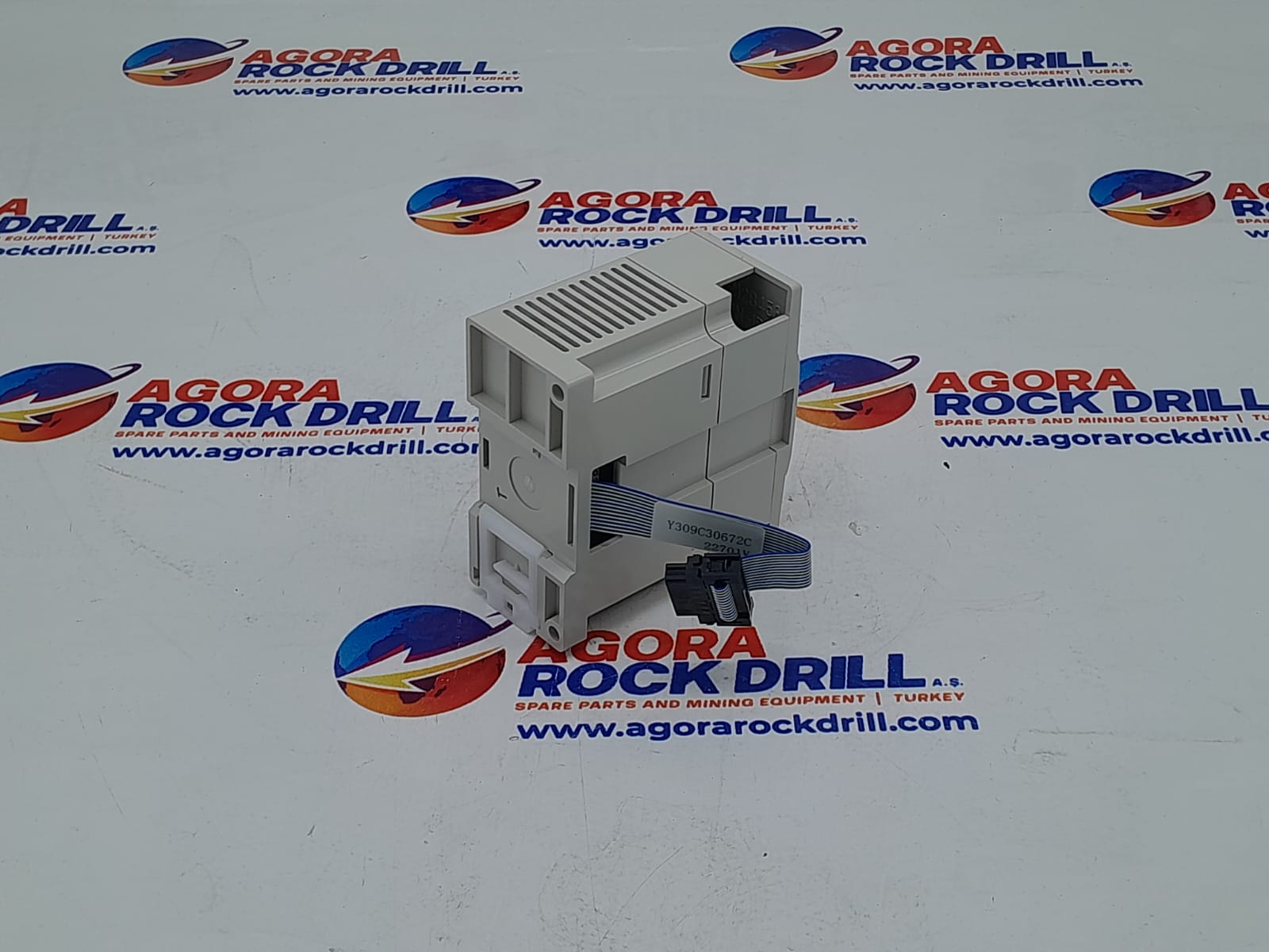 Epiroc - Atlas Copco - Plc - 3222 3058 38 - 3222305838 - 3222-3058-38
