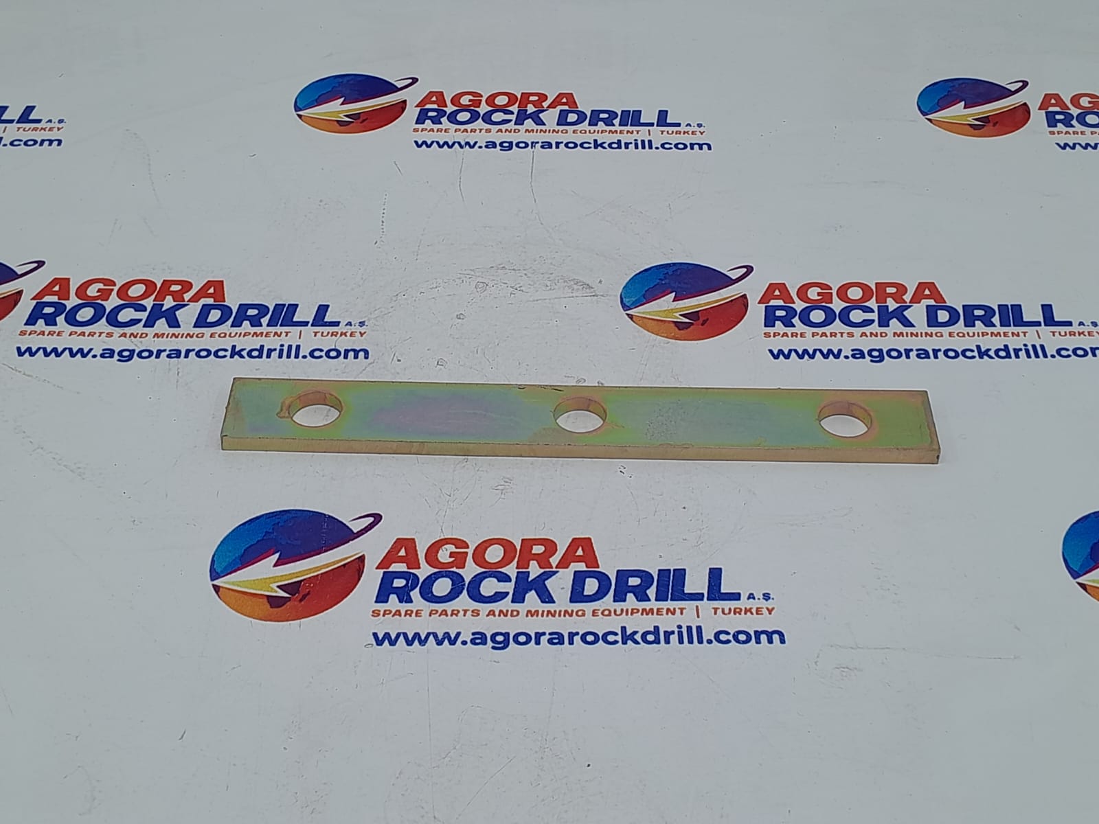 Epiroc - Atlas Copco - Spacer - 3222 3138 24 - 3222313824 - 3222-3138-24 