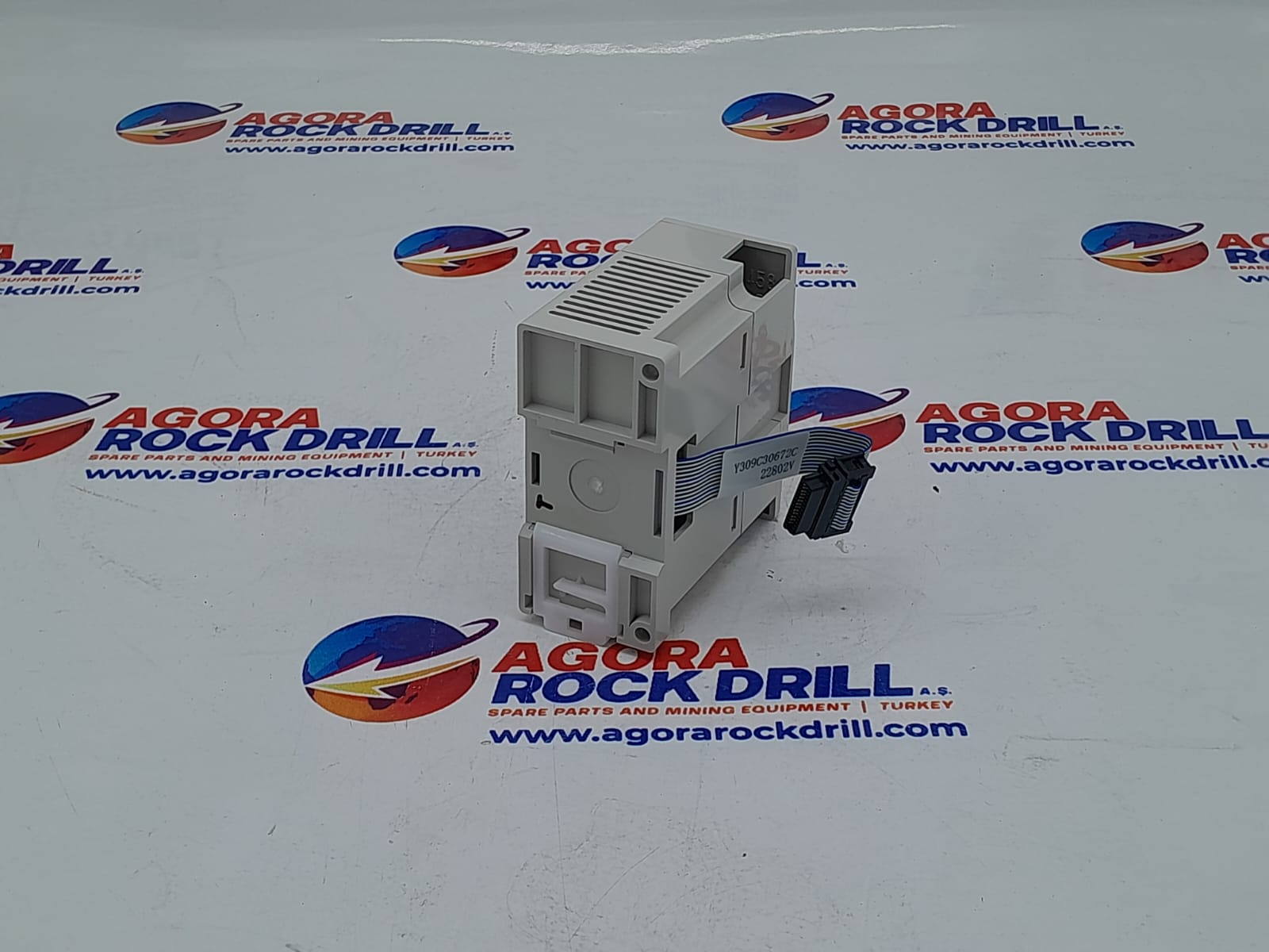 Epiroc - Atlas Copco - PLC - 3222 3276 40 - 3222327640 - 3222-3276-40