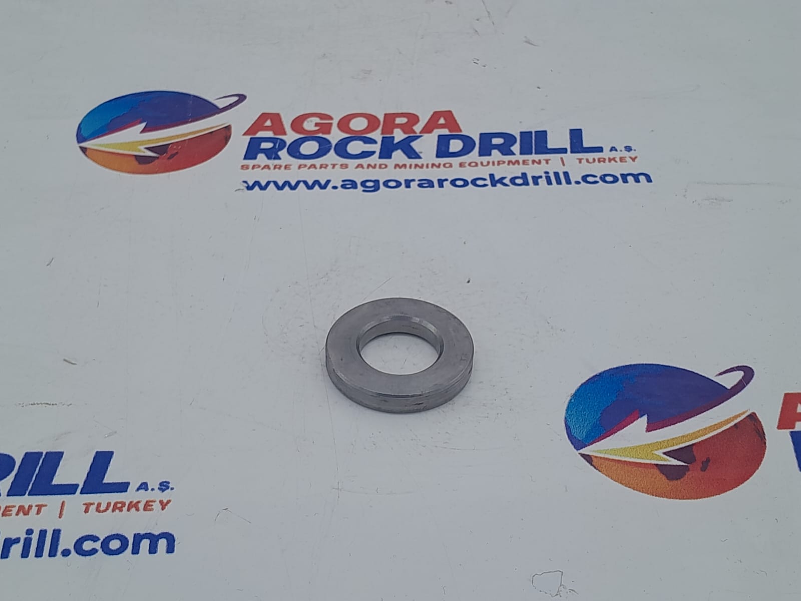 Epiroc - Atlas Copco - Washer - 3115 0287 00 - 3115028700 - 3115-0287-00 