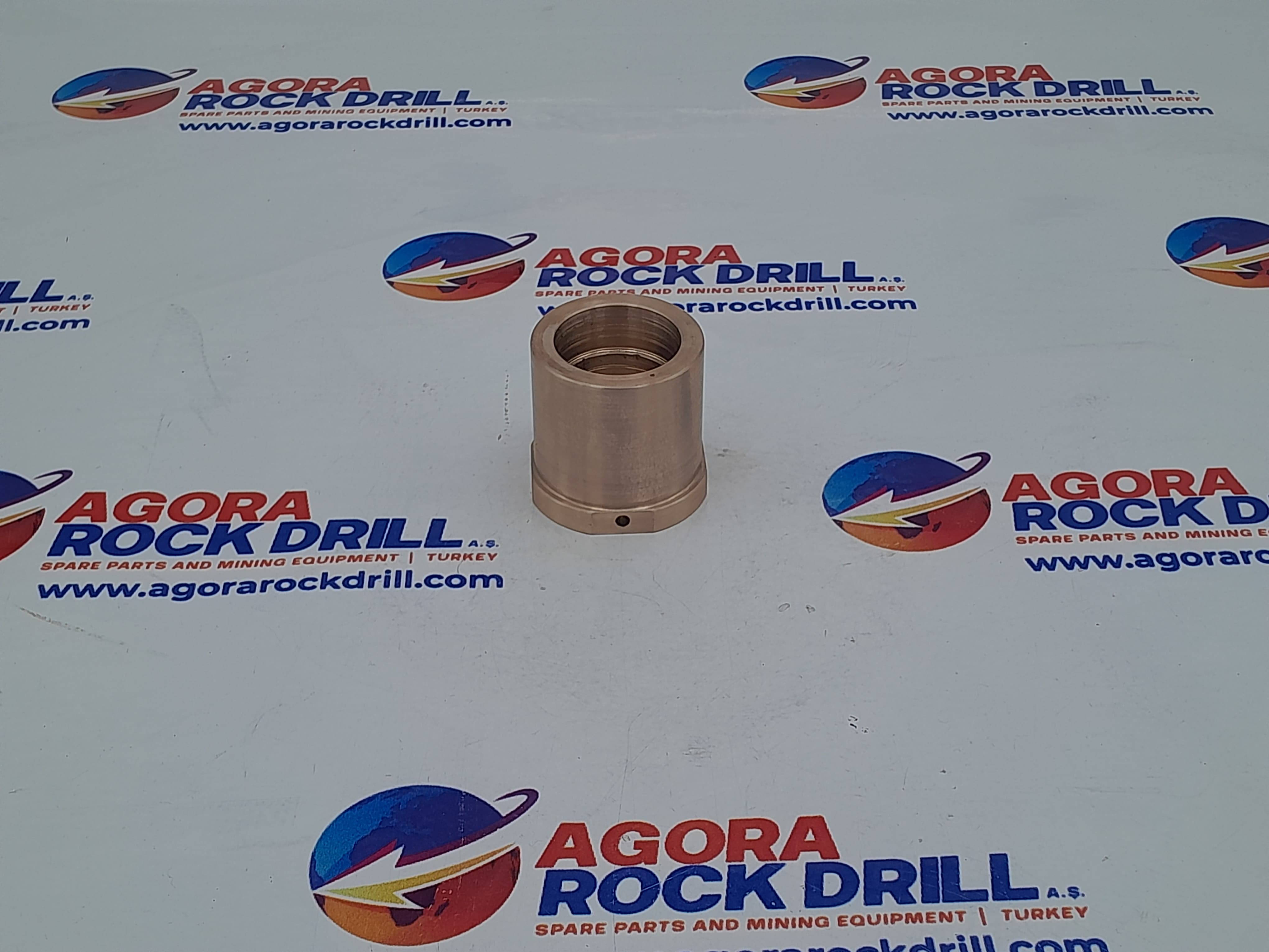Epiroc - Atlas Copco - Piston Guide - 3115 3701 01 - 3115370101 - 3115-3701-01