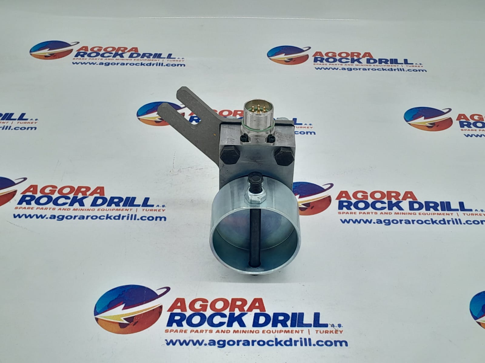 Epiroc - Atlas Copco - Linear Sensor - 3128 3120 19 - 3128312019 - 3128-3120-19 