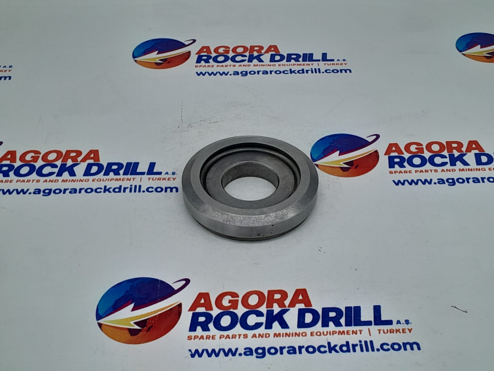 Epiroc - Atlas Copco - Washer - 3115 5558 00 - 3115555800 - 3115-5558-00 