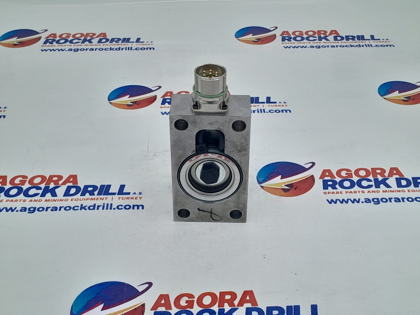 Epiroc - Atlas Copco - Linear House - 3128 3133 85 - 3128313385 - 3128-3133-85 