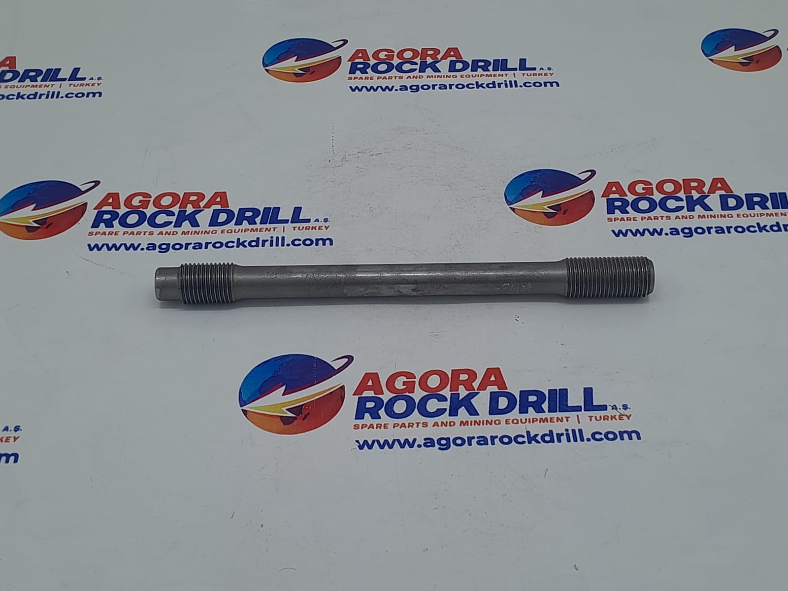 Epiroc - Atlas Copco - Stud - 3115 2221 00 - 3115222100 - 3115-2221-00