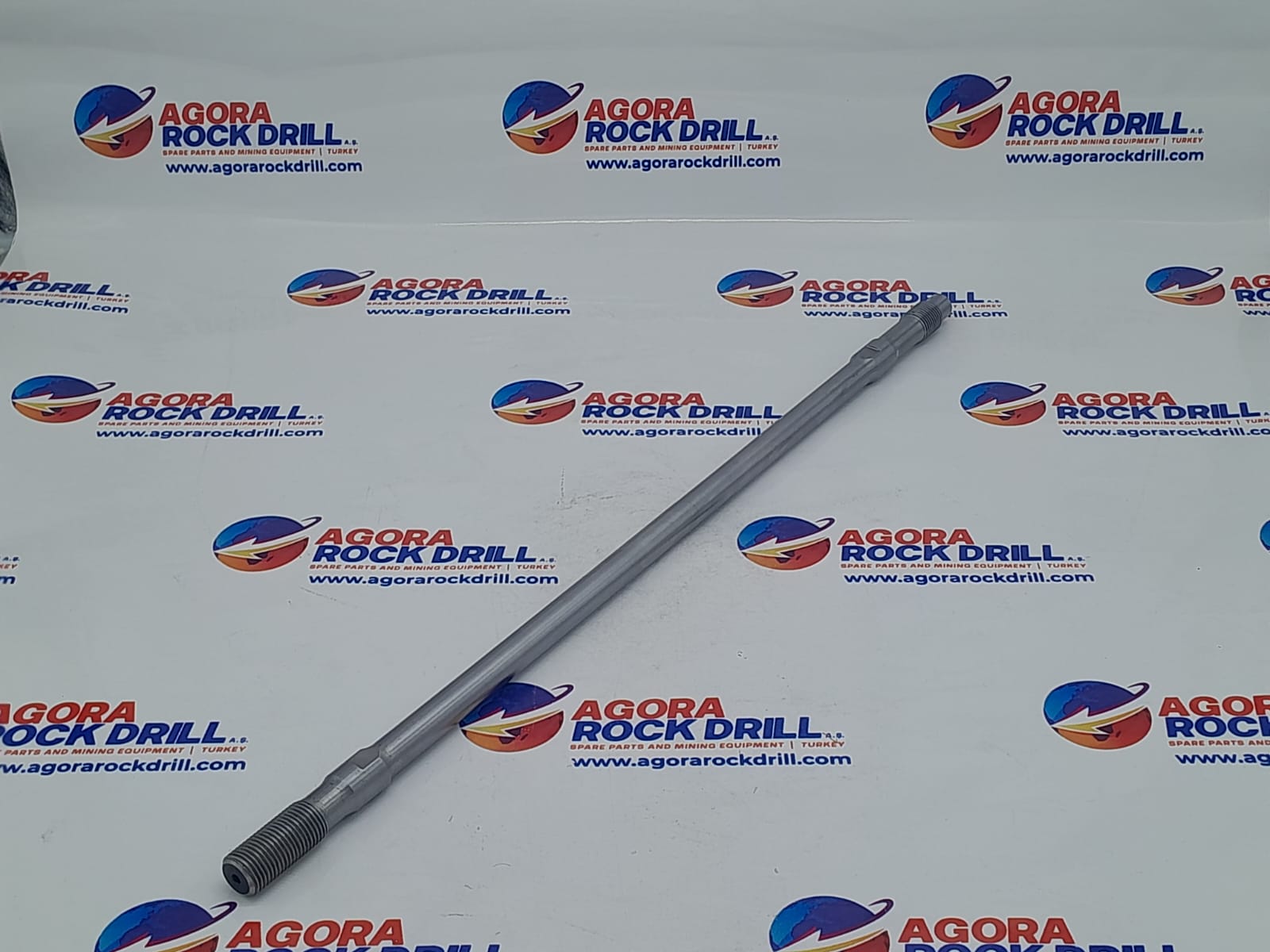 Epiroc - Atlas Copco - Side Bolt - 3115 2653 00 - 3115265300 - 3115-2653-00
